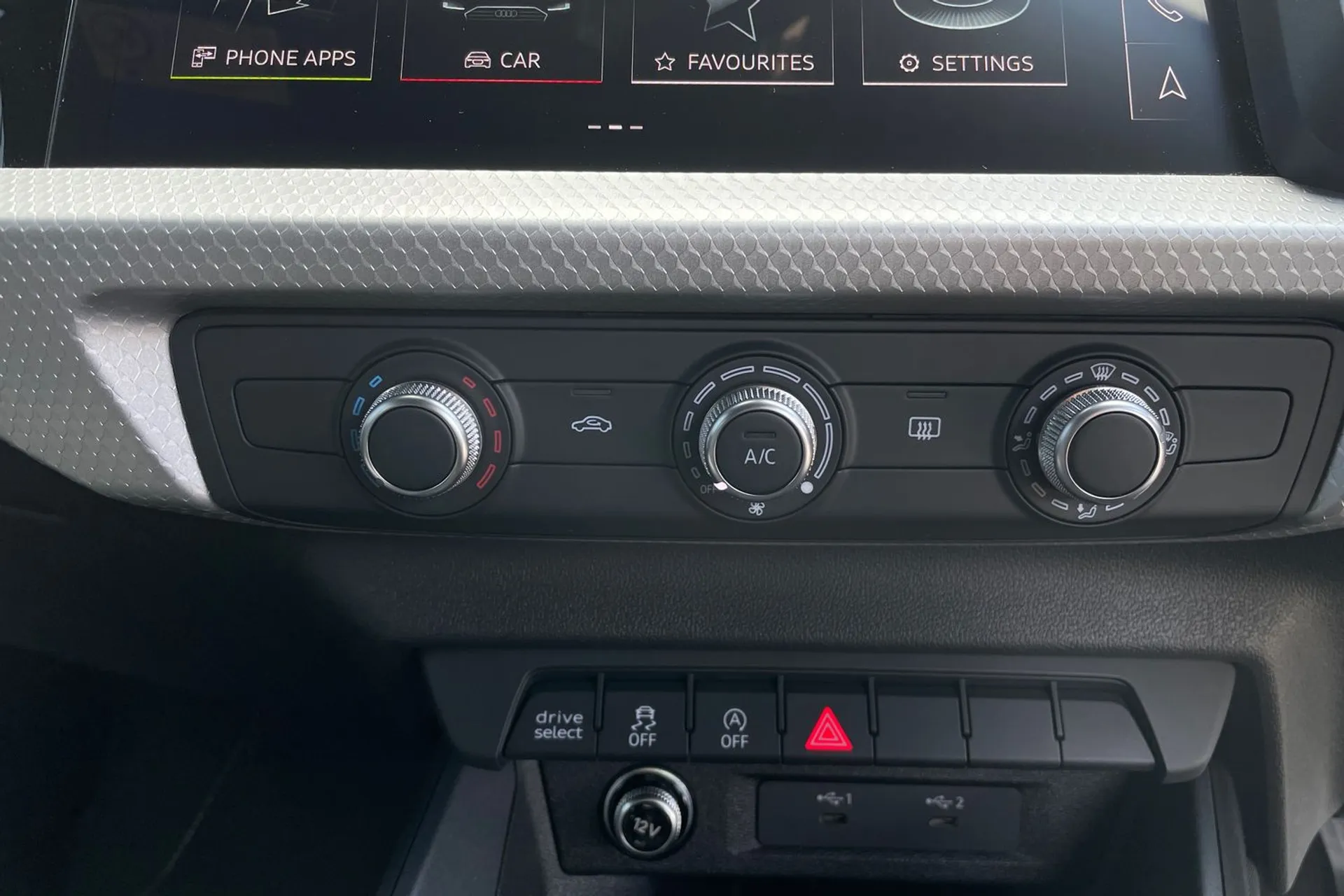 Audi A1 thumbnail image number 40
