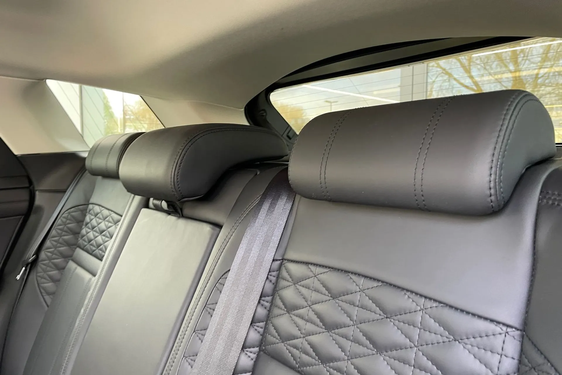 LAND ROVER RANGE ROVER EVOQUE thumbnail image number 55
