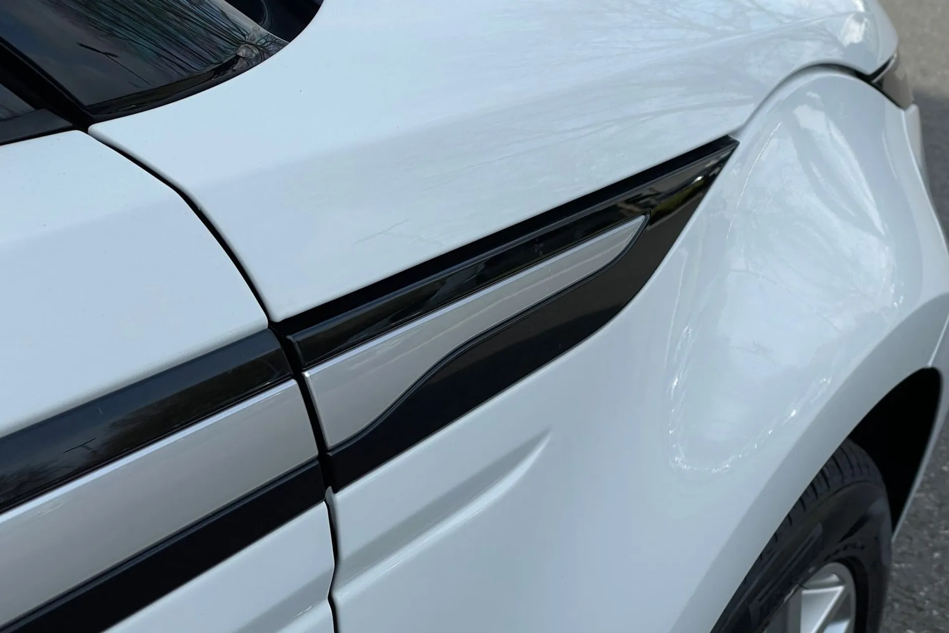LAND ROVER RANGE ROVER EVOQUE thumbnail image number 68