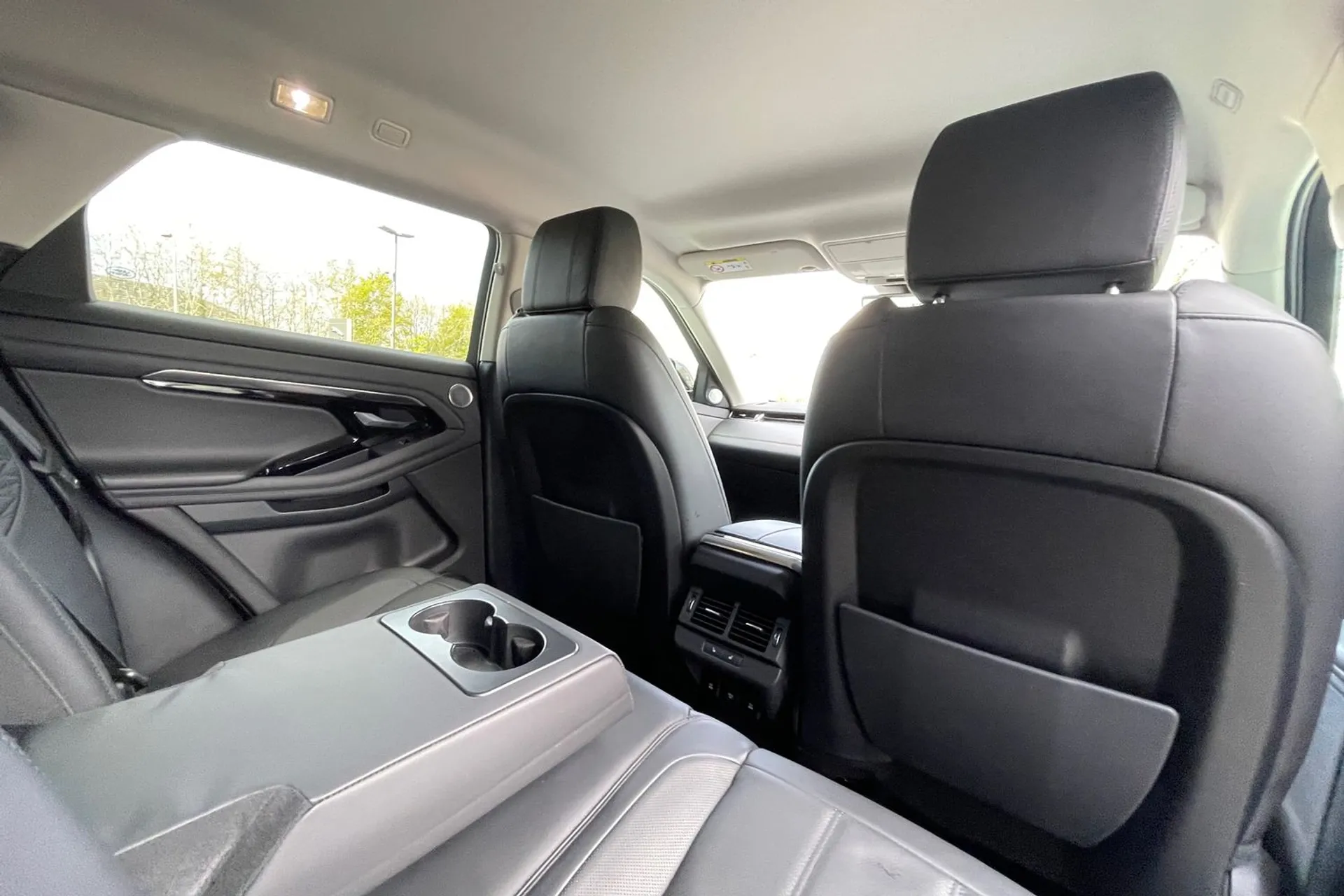 LAND ROVER RANGE ROVER EVOQUE thumbnail image number 47