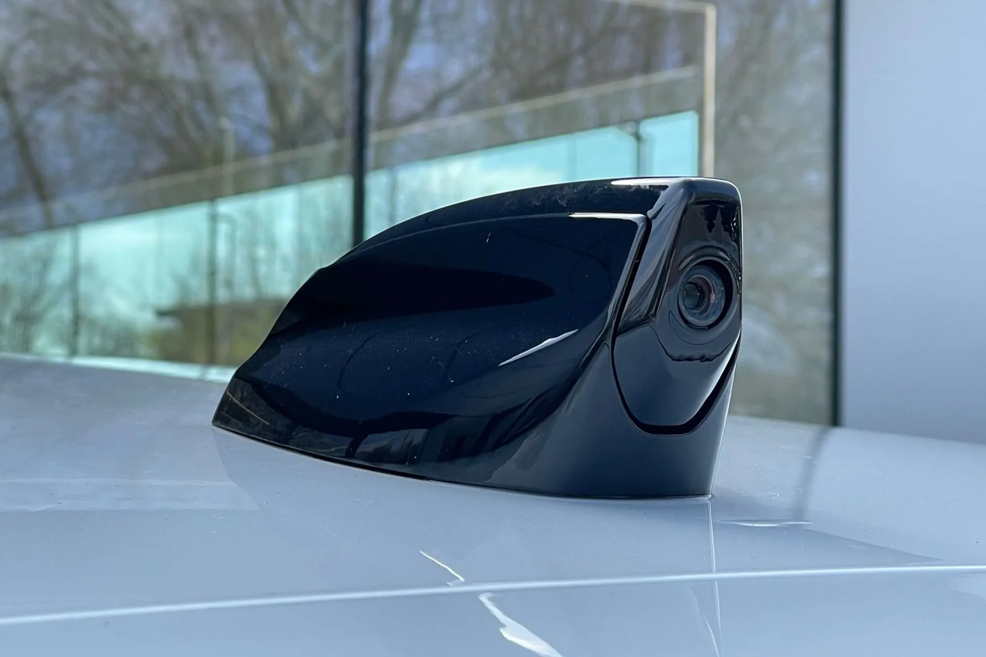 LAND ROVER RANGE ROVER EVOQUE thumbnail image number 34