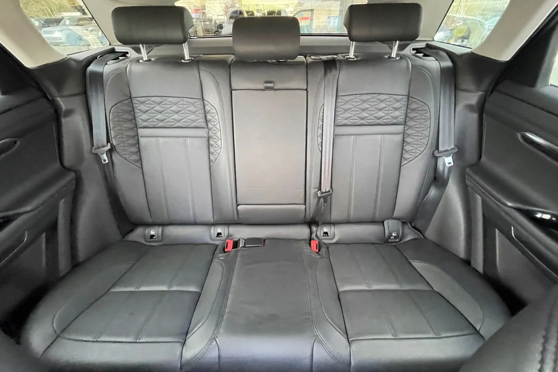 LAND ROVER RANGE ROVER EVOQUE thumbnail image number 11