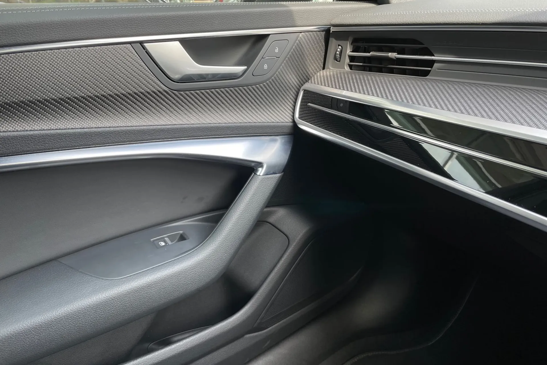 Audi A6 thumbnail image number 39