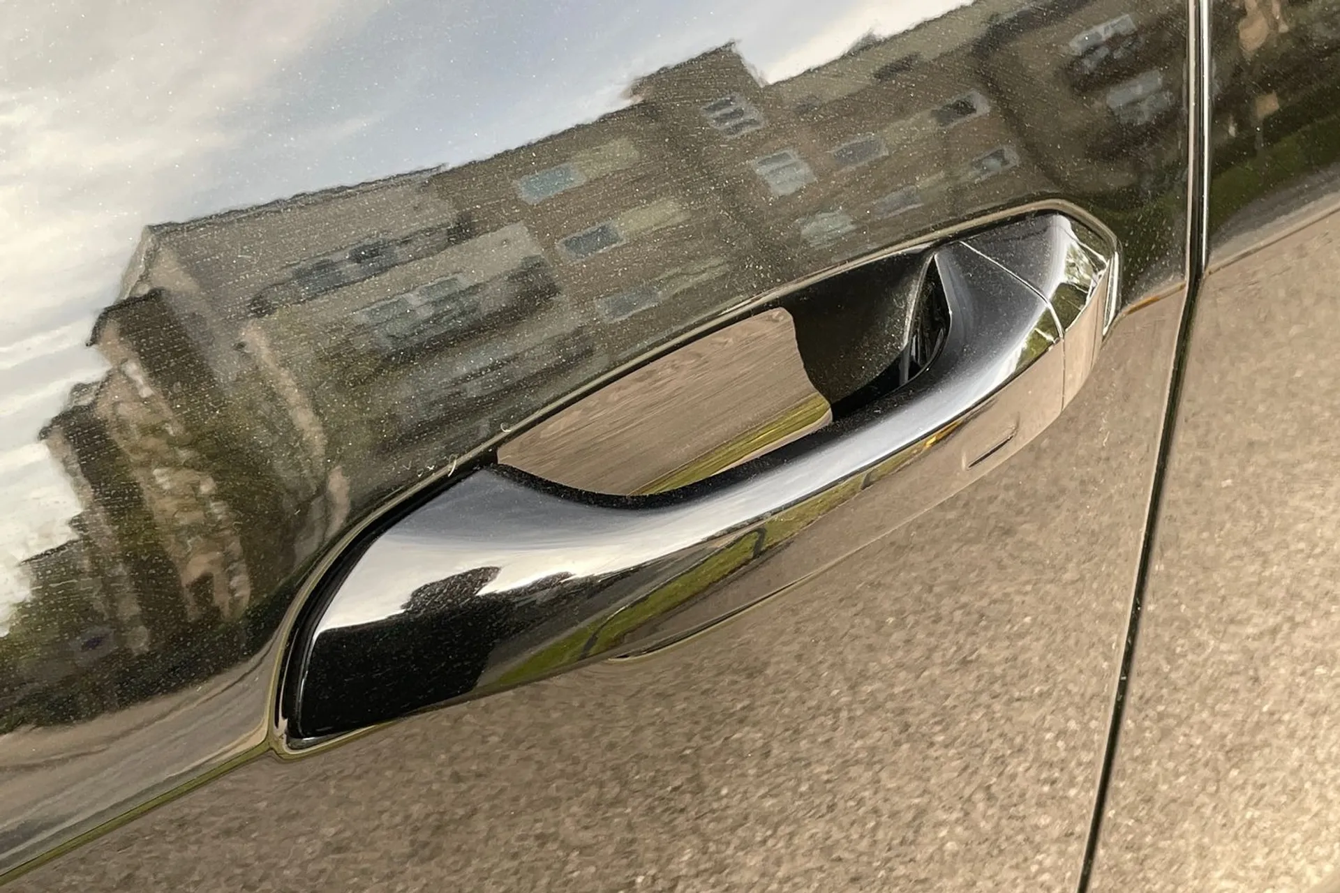 Audi A6 thumbnail image number 14