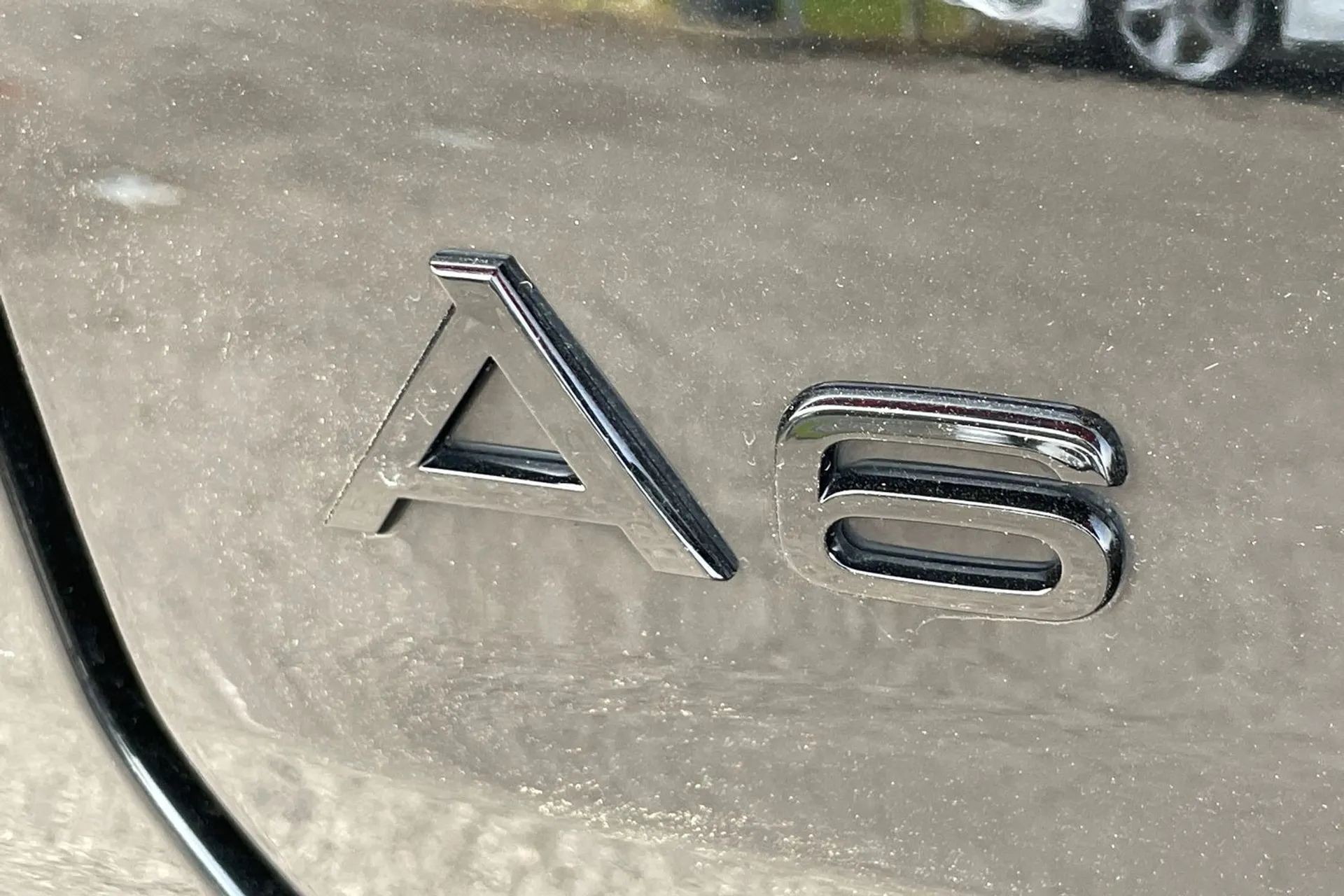 Audi A6 thumbnail image number 49