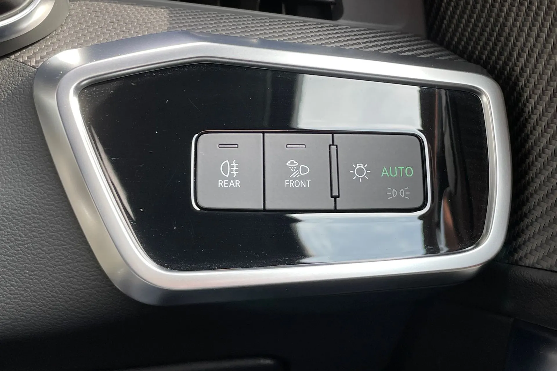 Audi A6 thumbnail image number 55