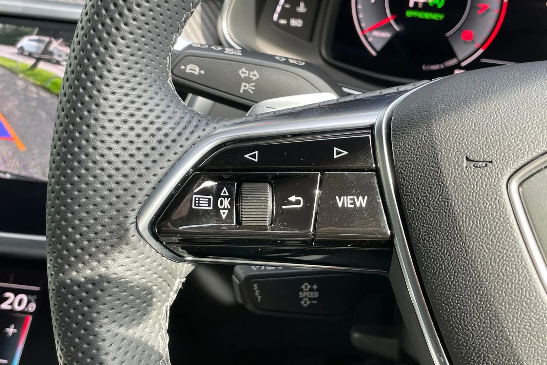 Audi A6 thumbnail image number 57