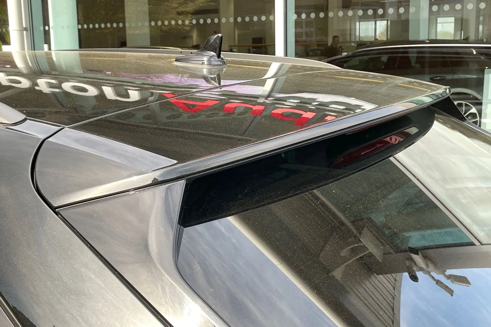 Audi A6 thumbnail image number 13