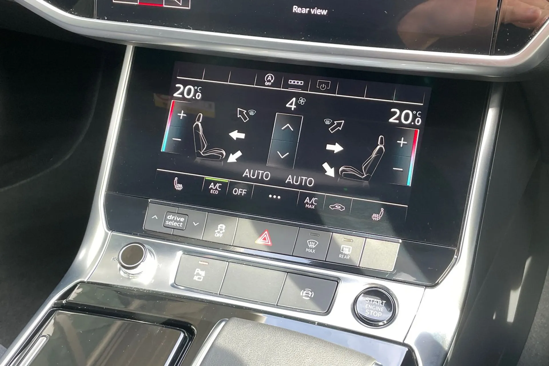 Audi A6 thumbnail image number 38