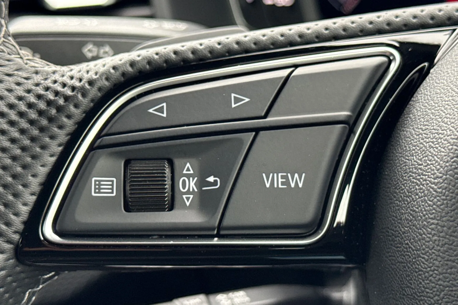 Audi A1 thumbnail image number 19