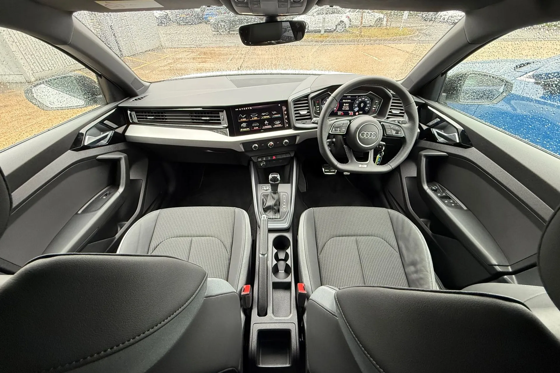 Audi A1 thumbnail image number 3