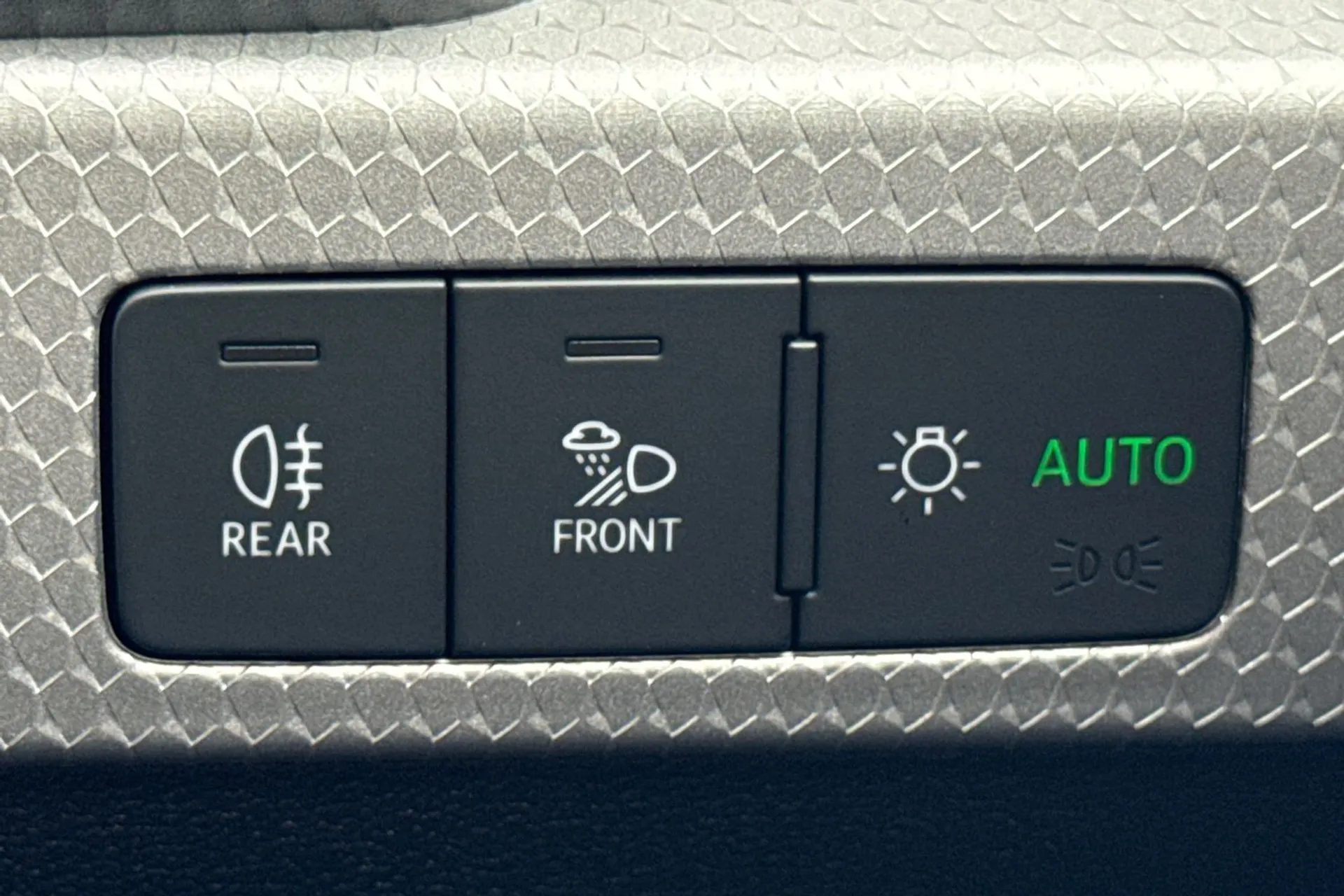 Audi A1 thumbnail image number 21