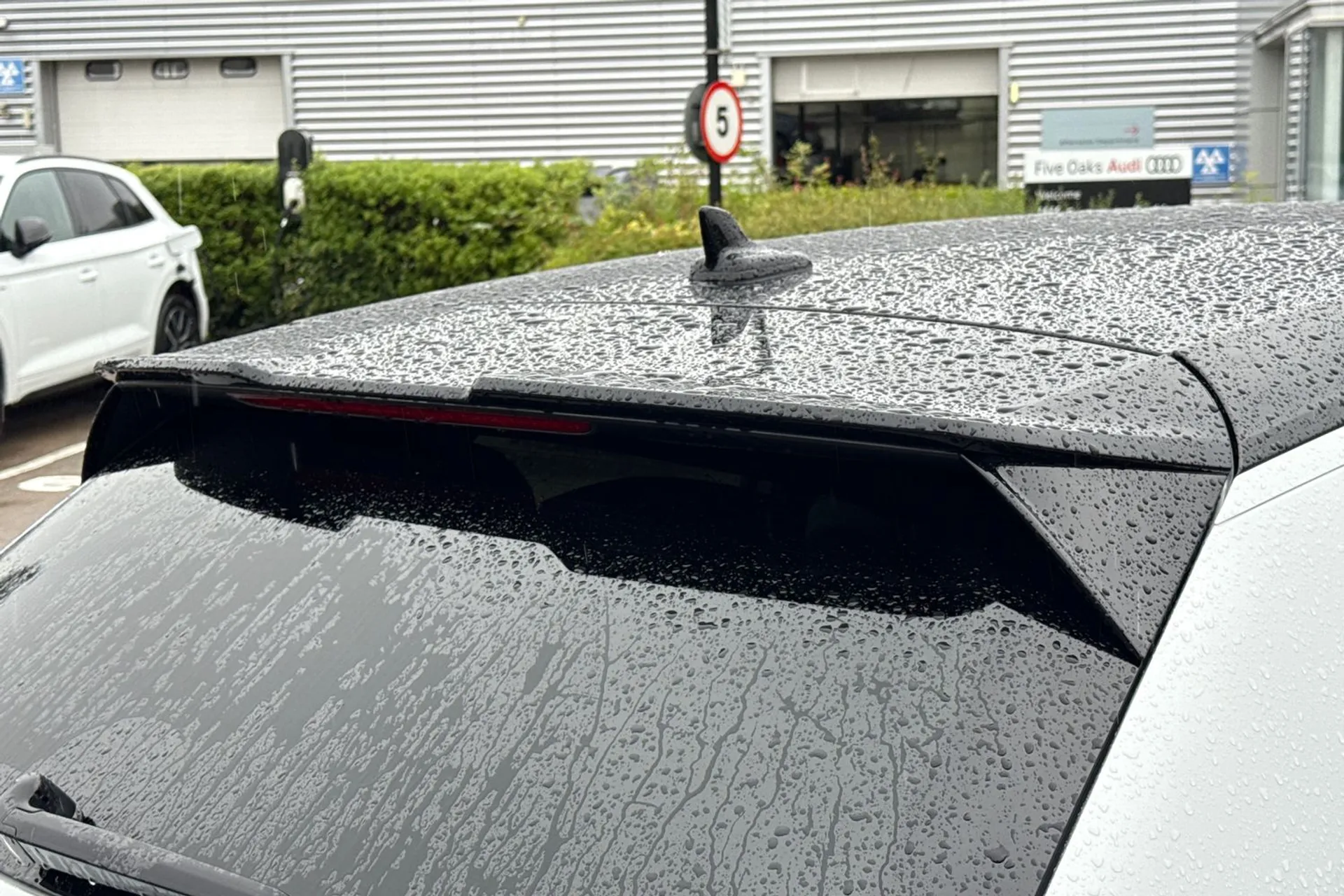 Audi A1 thumbnail image number 39