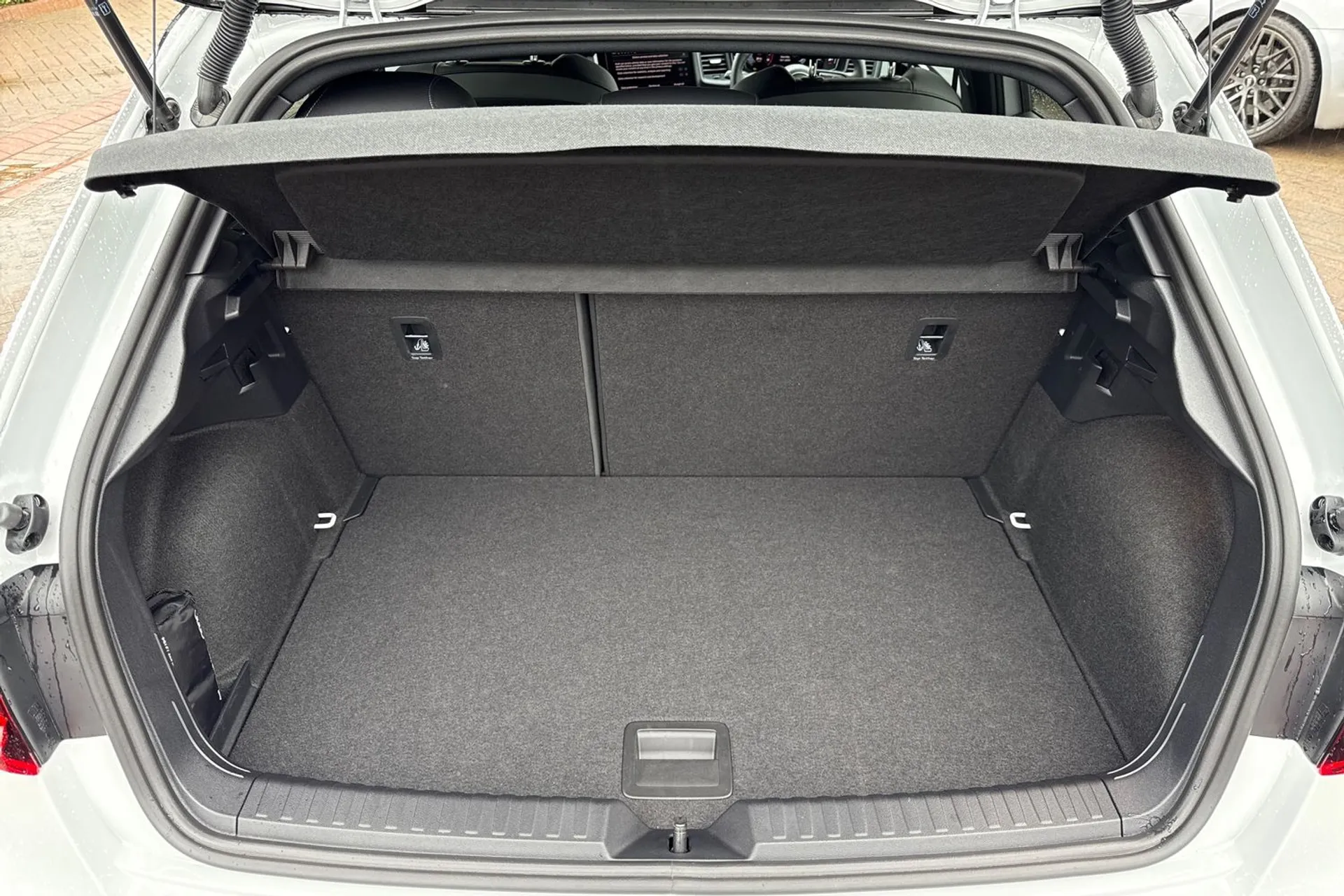 Audi A1 thumbnail image number 29