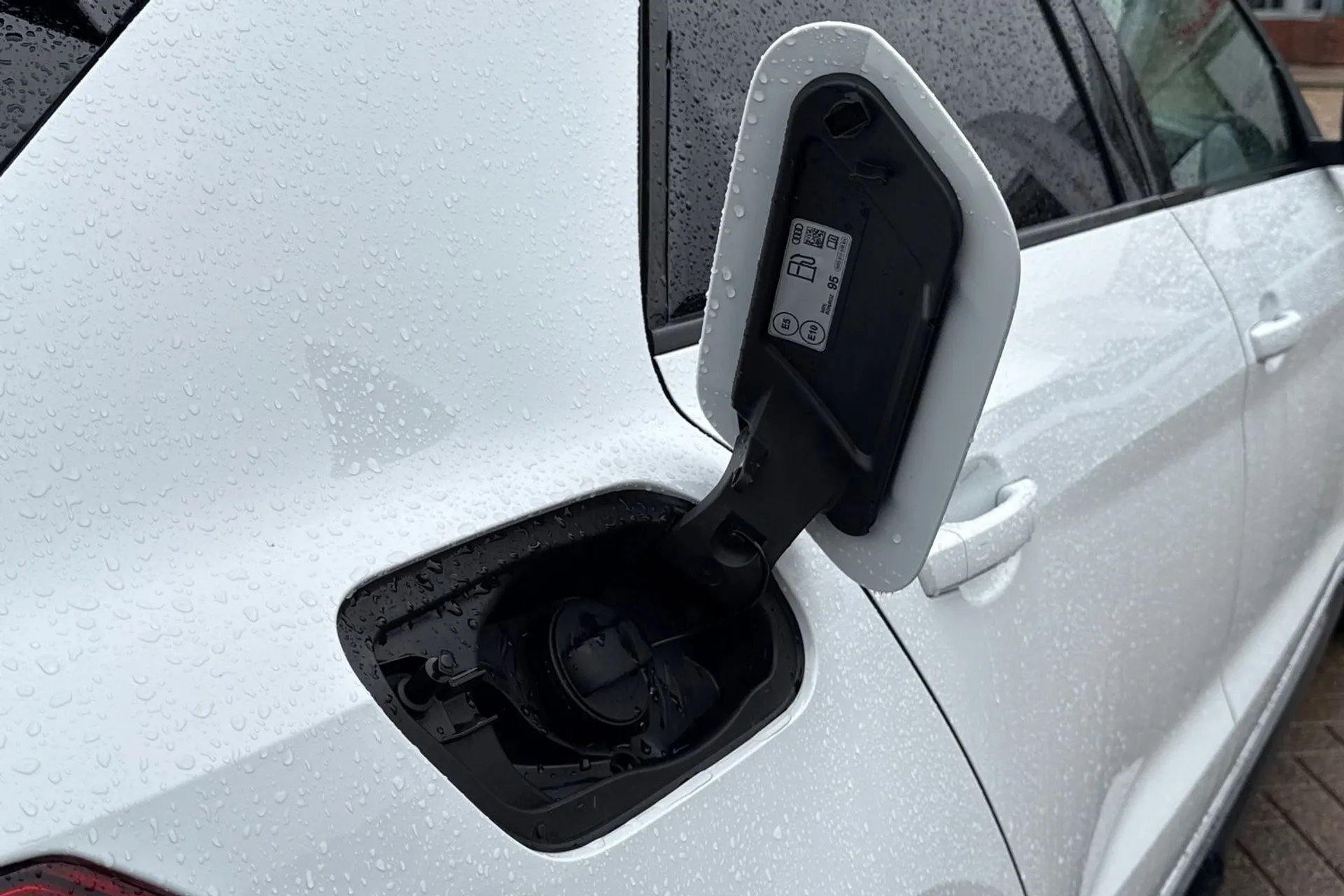 Audi A1 thumbnail image number 41