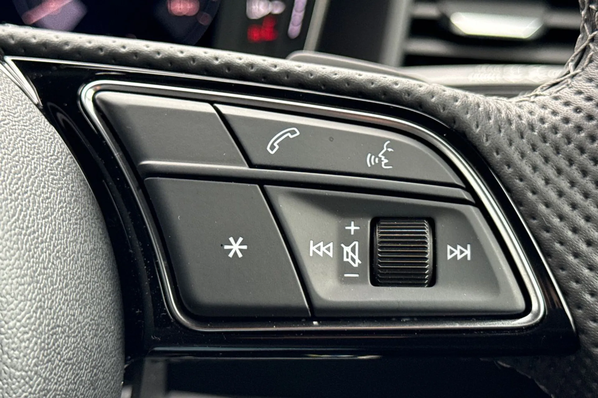 Audi A1 thumbnail image number 20