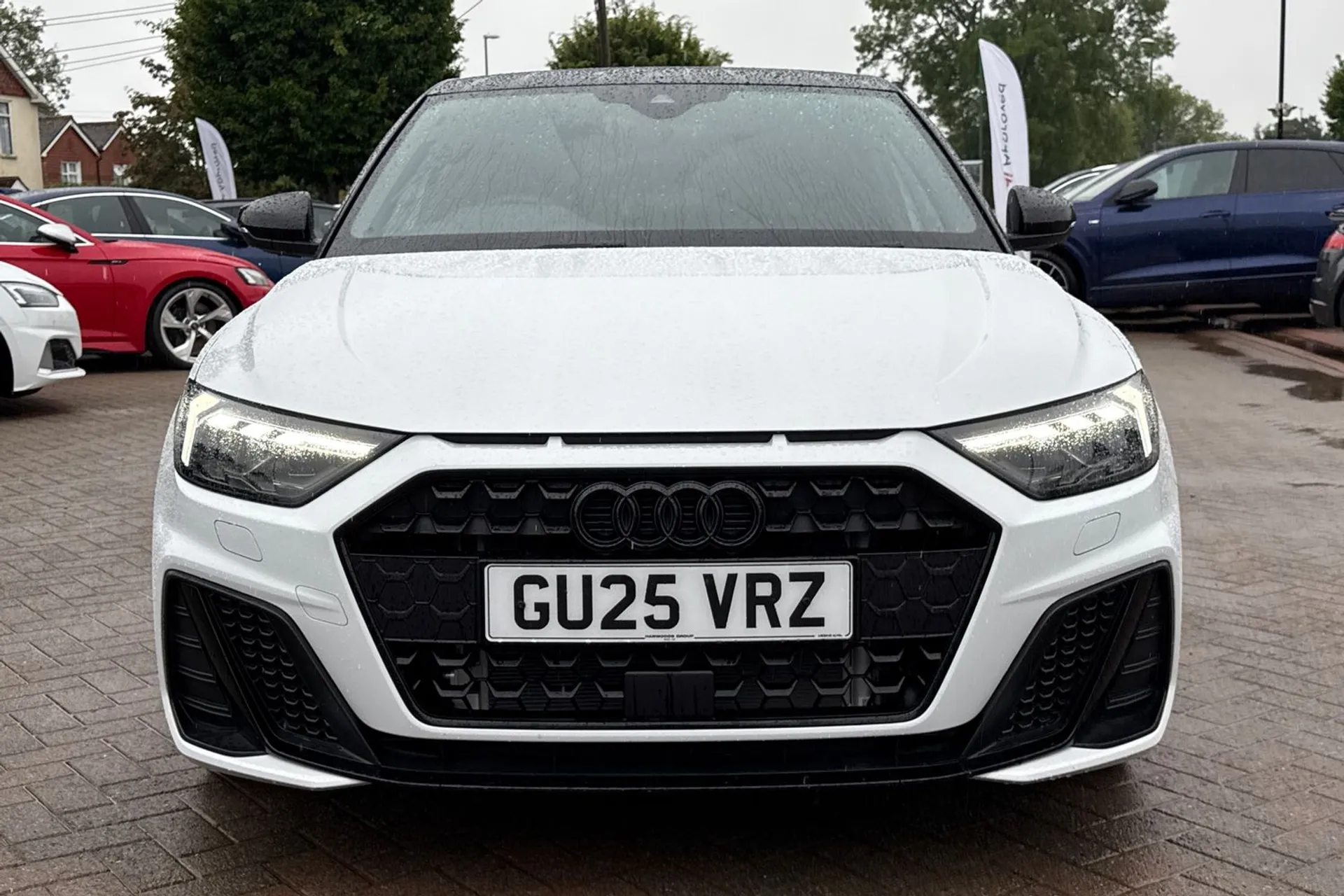 Audi A1 thumbnail image number 23
