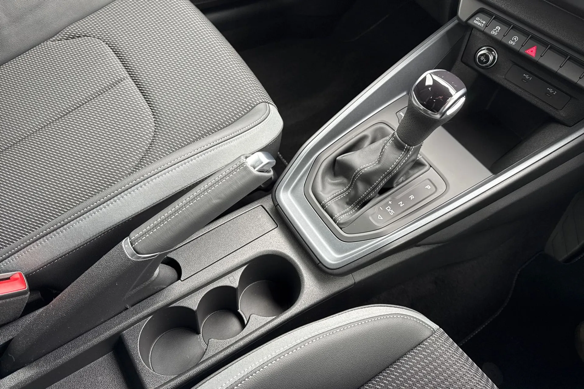 Audi A1 thumbnail image number 32