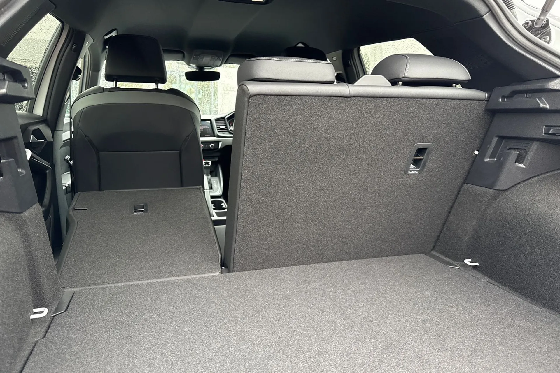Audi A1 thumbnail image number 30