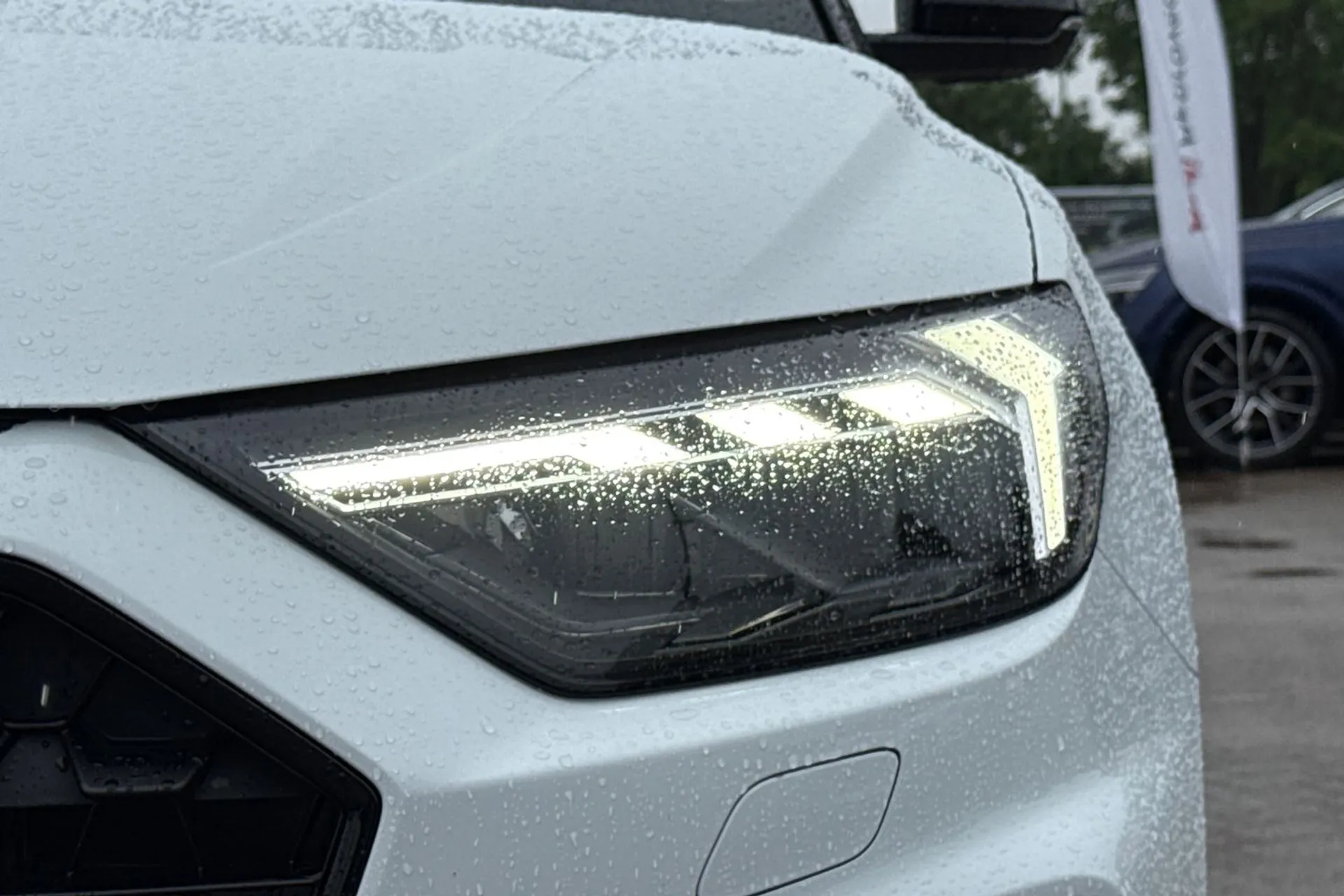 Audi A1 thumbnail image number 43