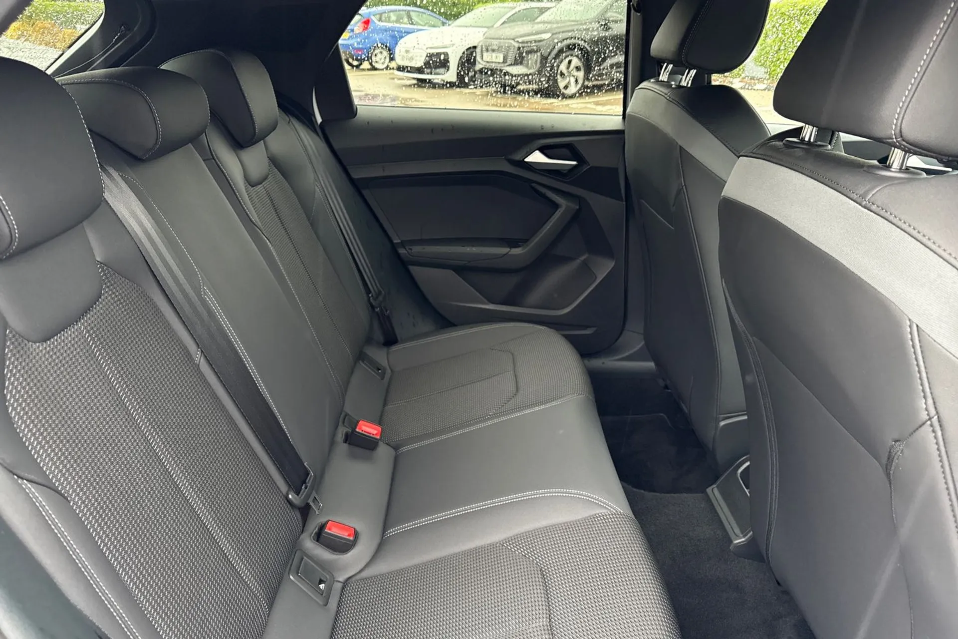 Audi A1 thumbnail image number 37