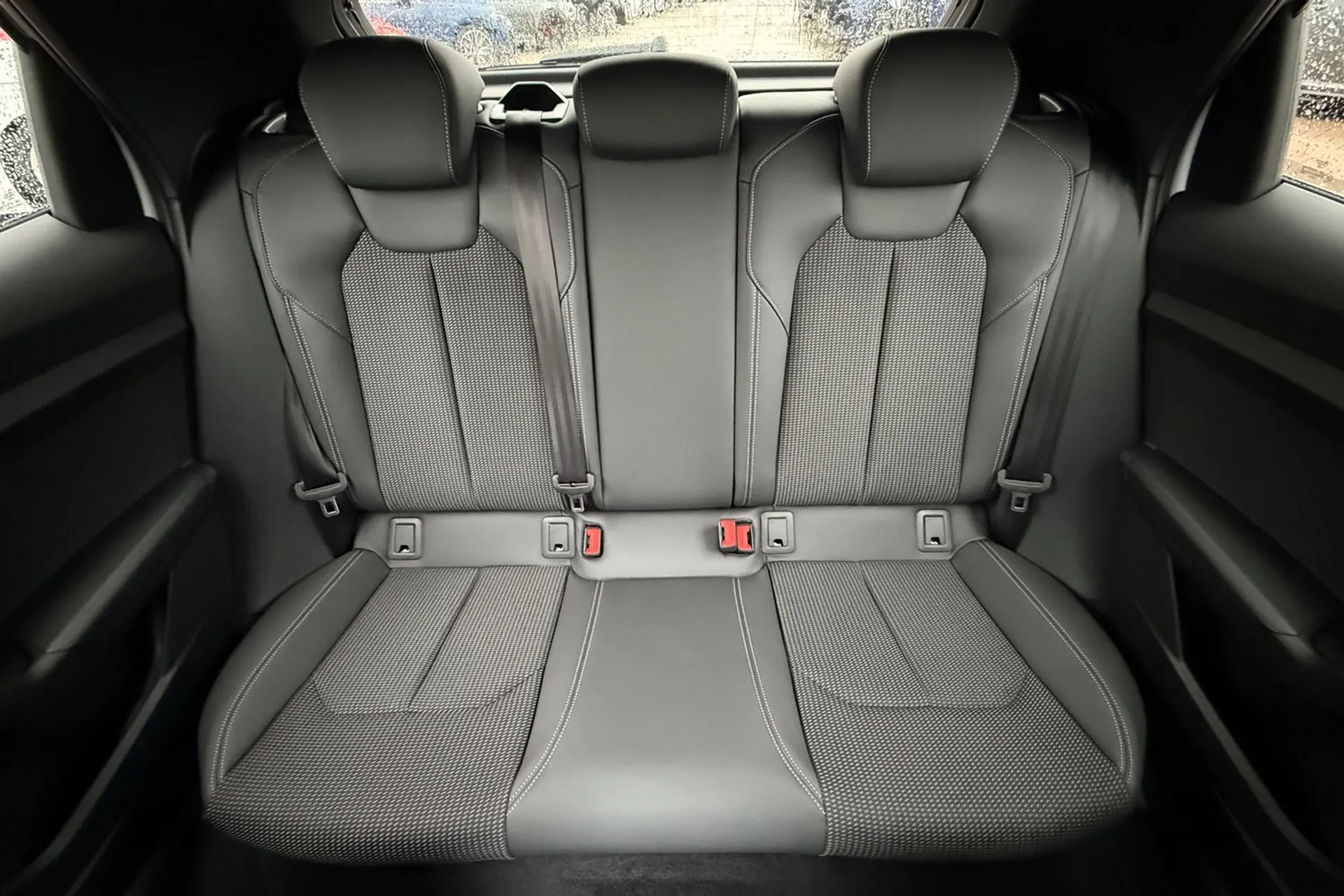 Audi A1 thumbnail image number 7