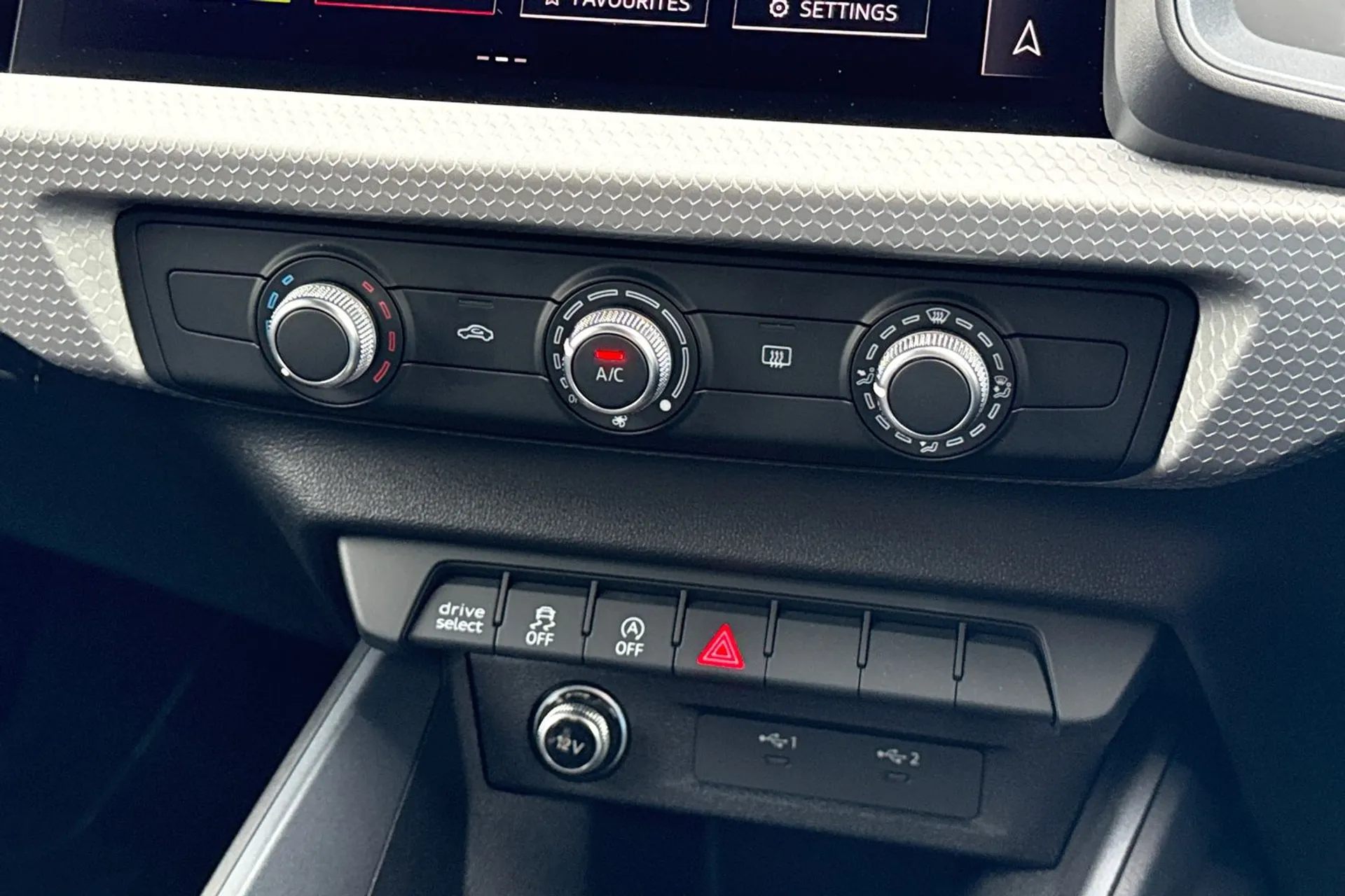 Audi A1 thumbnail image number 14