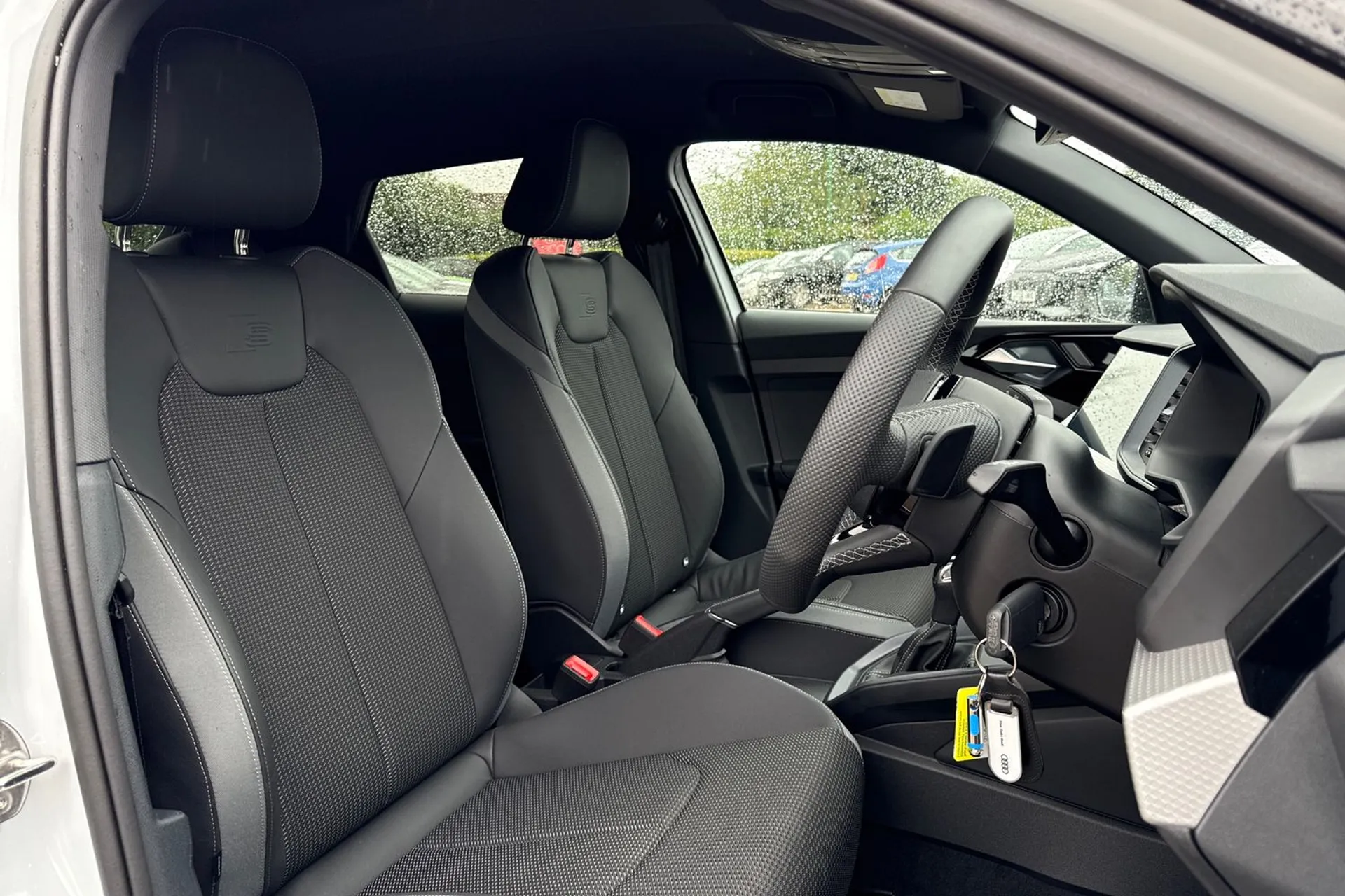 Audi A1 thumbnail image number 25