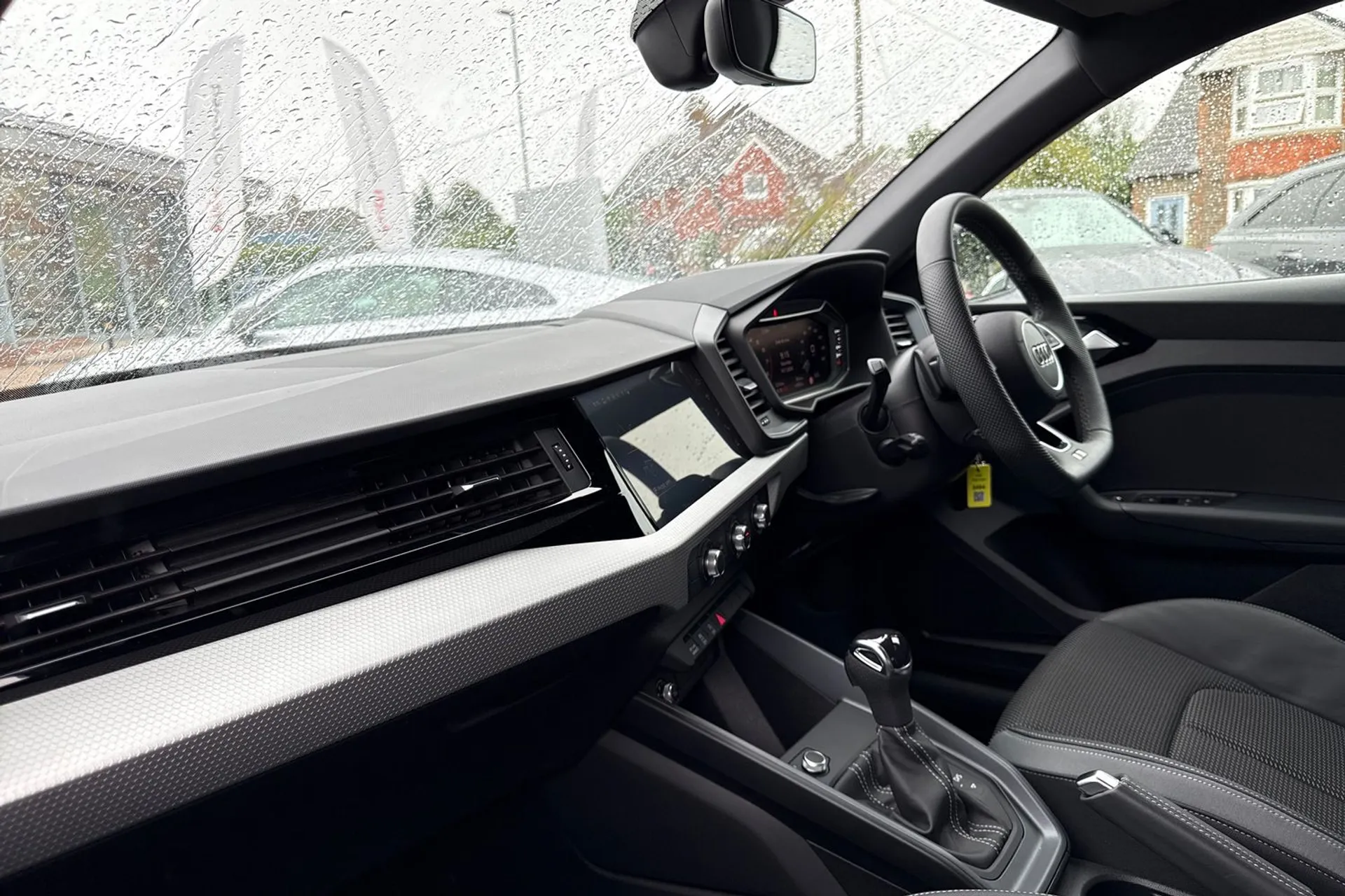 Audi A1 thumbnail image number 27