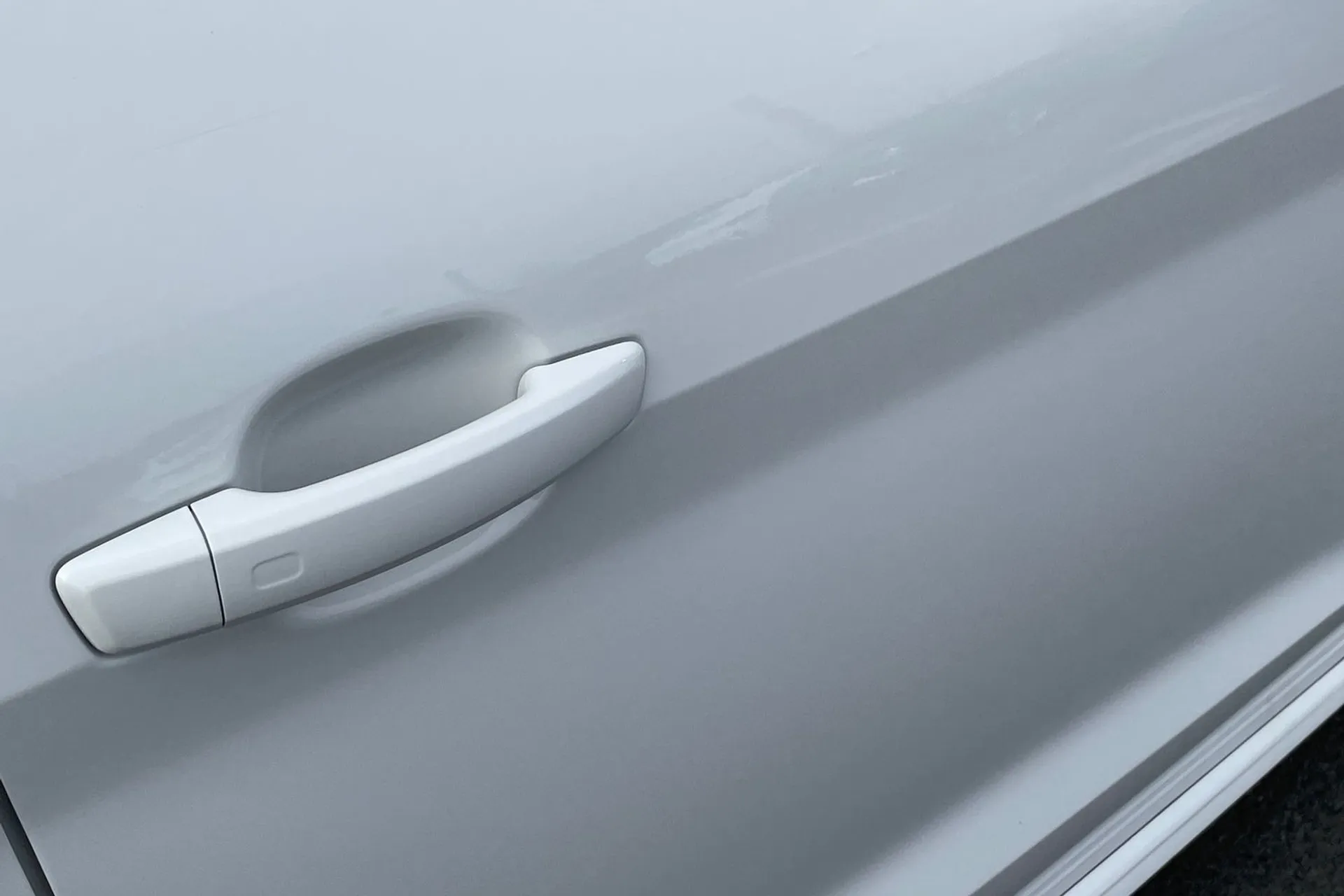 Audi A1 thumbnail image number 23