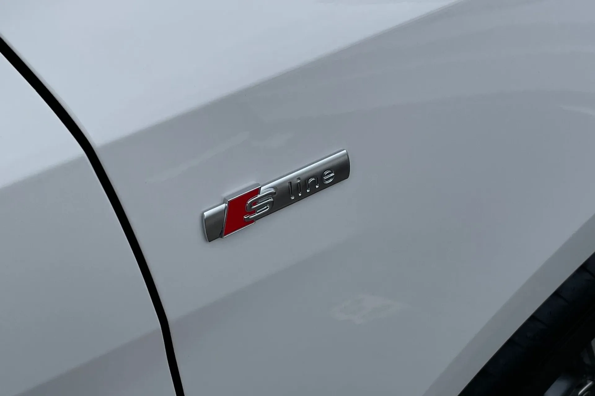 Audi A1 thumbnail image number 36