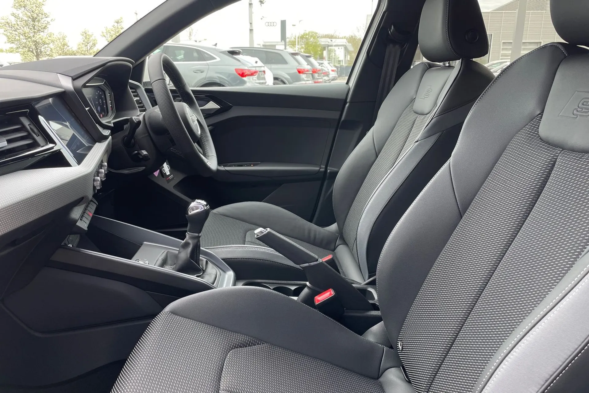 Audi A1 thumbnail image number 26