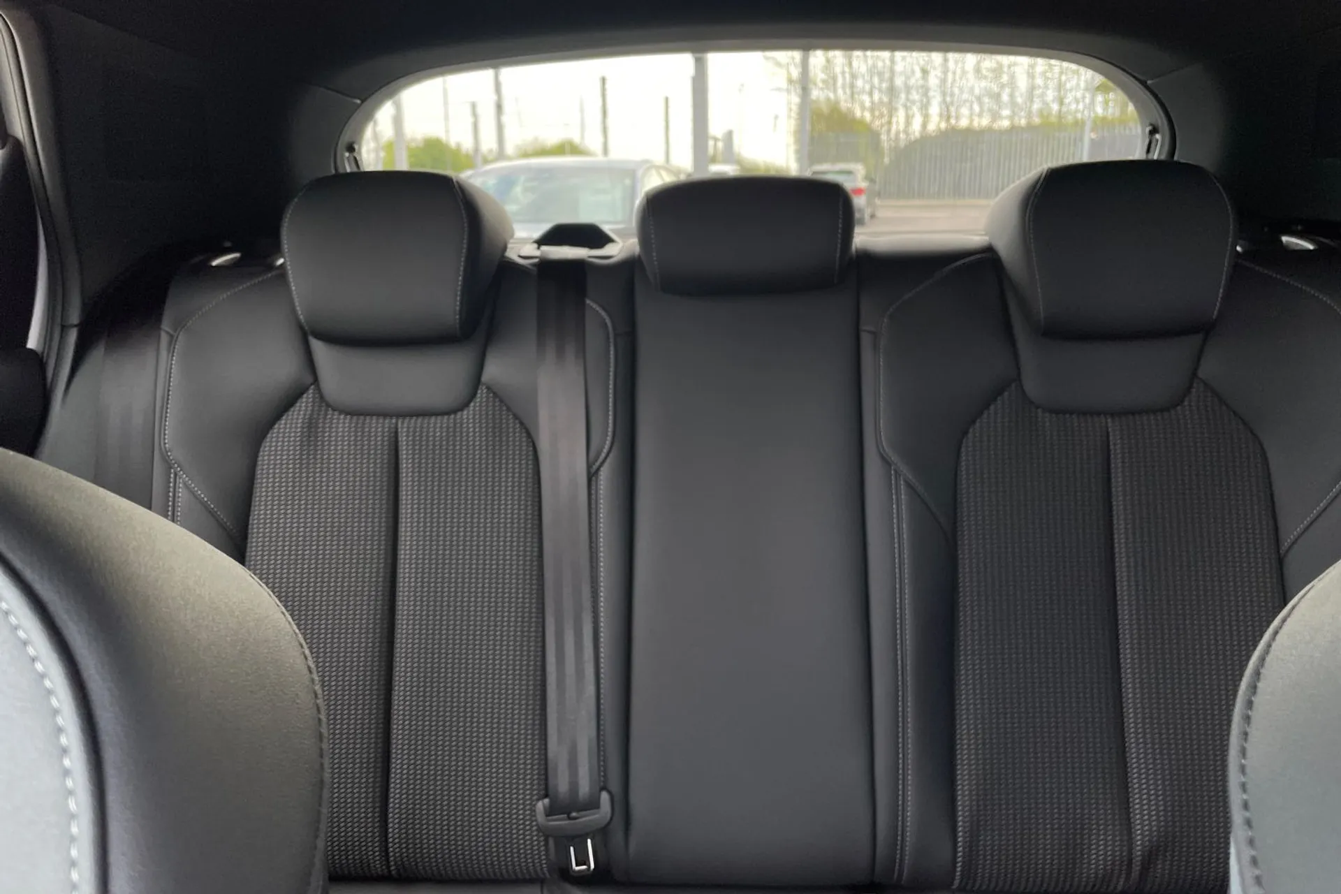 Audi A1 thumbnail image number 29