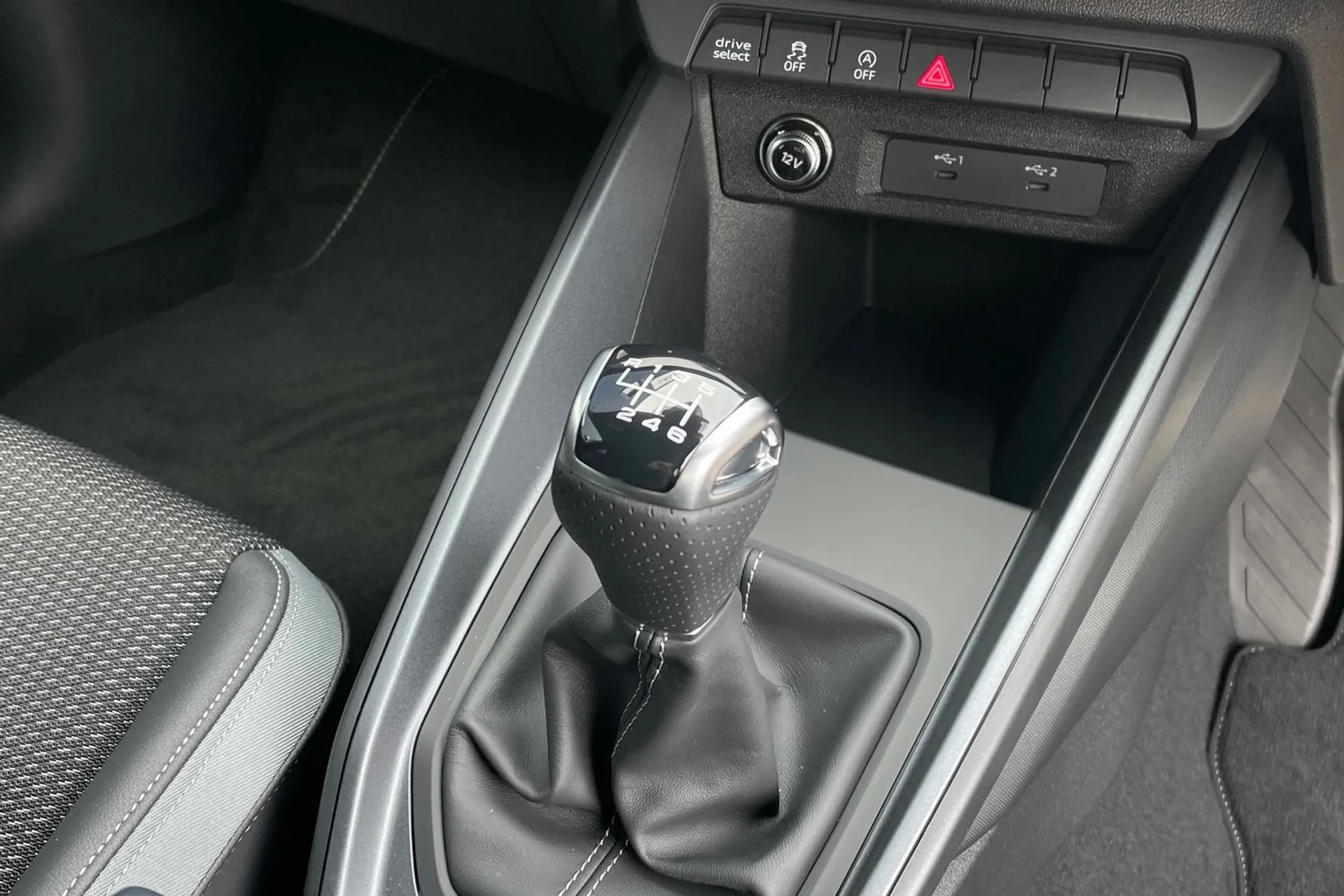 Audi A1 thumbnail image number 40