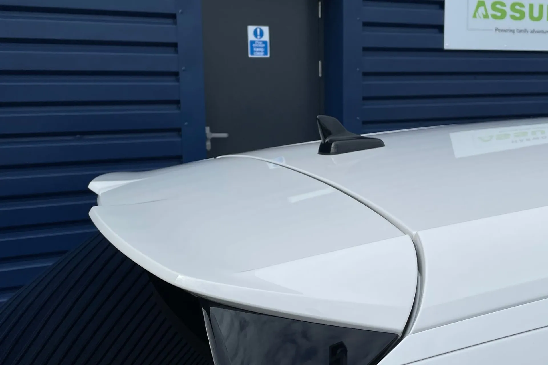 Audi A1 thumbnail image number 17
