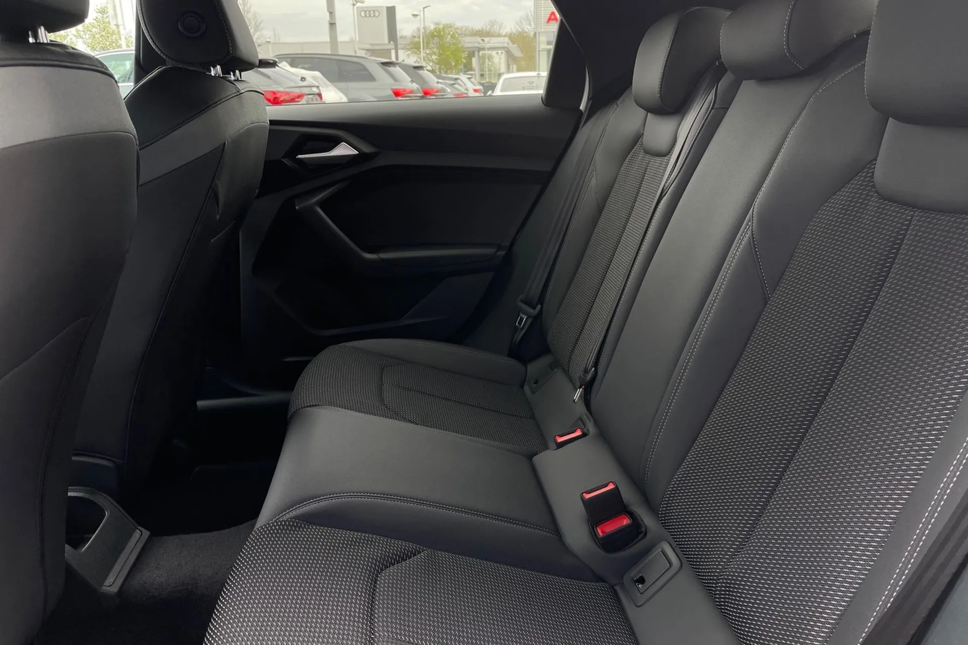 Audi A1 thumbnail image number 28