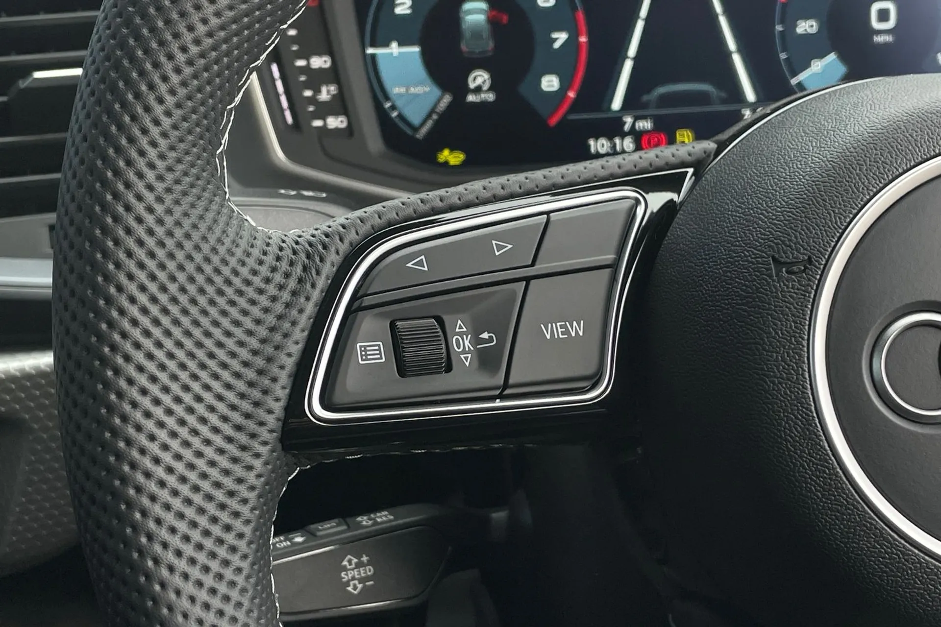 Audi A1 thumbnail image number 34