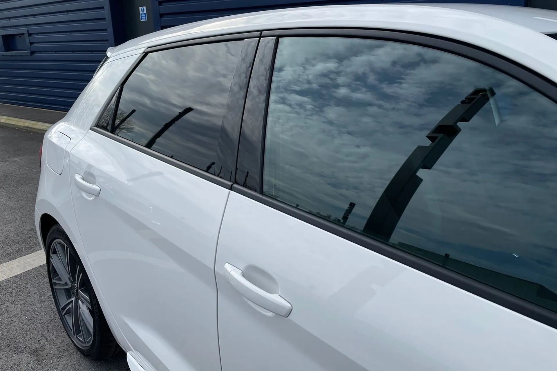 Audi A1 thumbnail image number 13