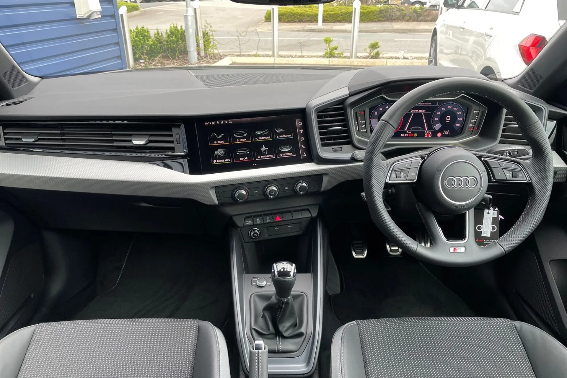Audi A1 thumbnail image number 3