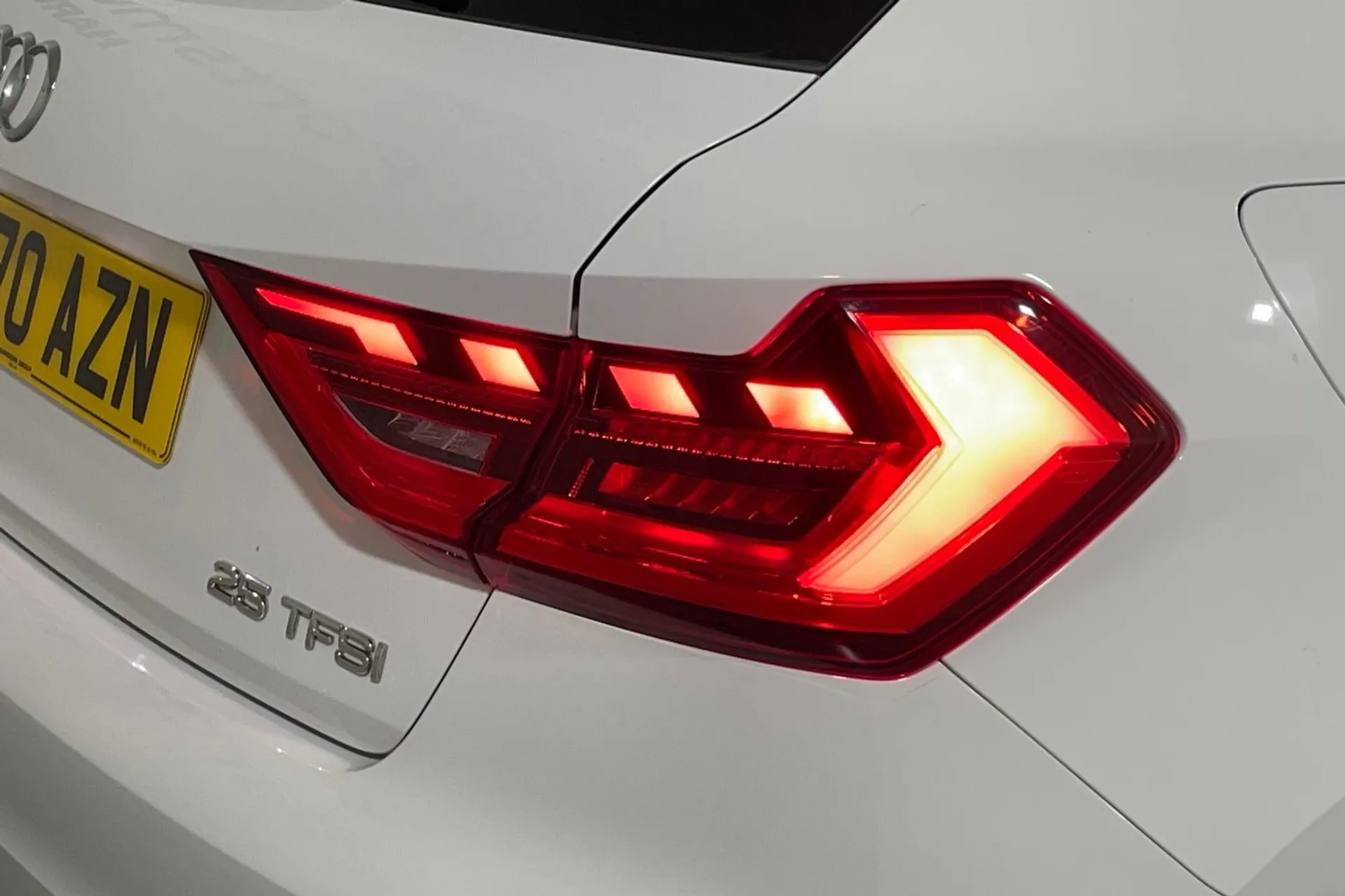 Audi A1 thumbnail image number 19