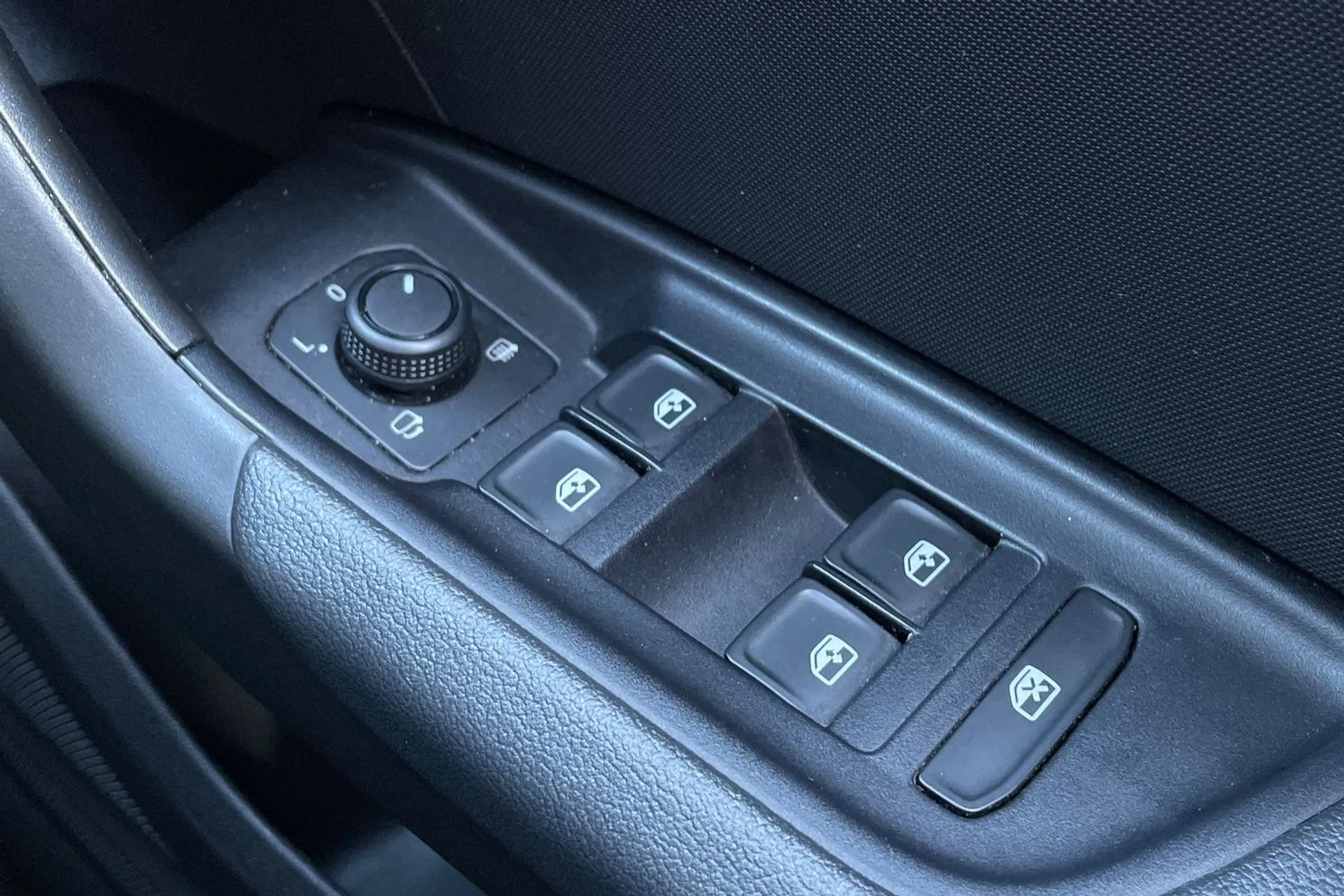 Audi A1 thumbnail image number 40