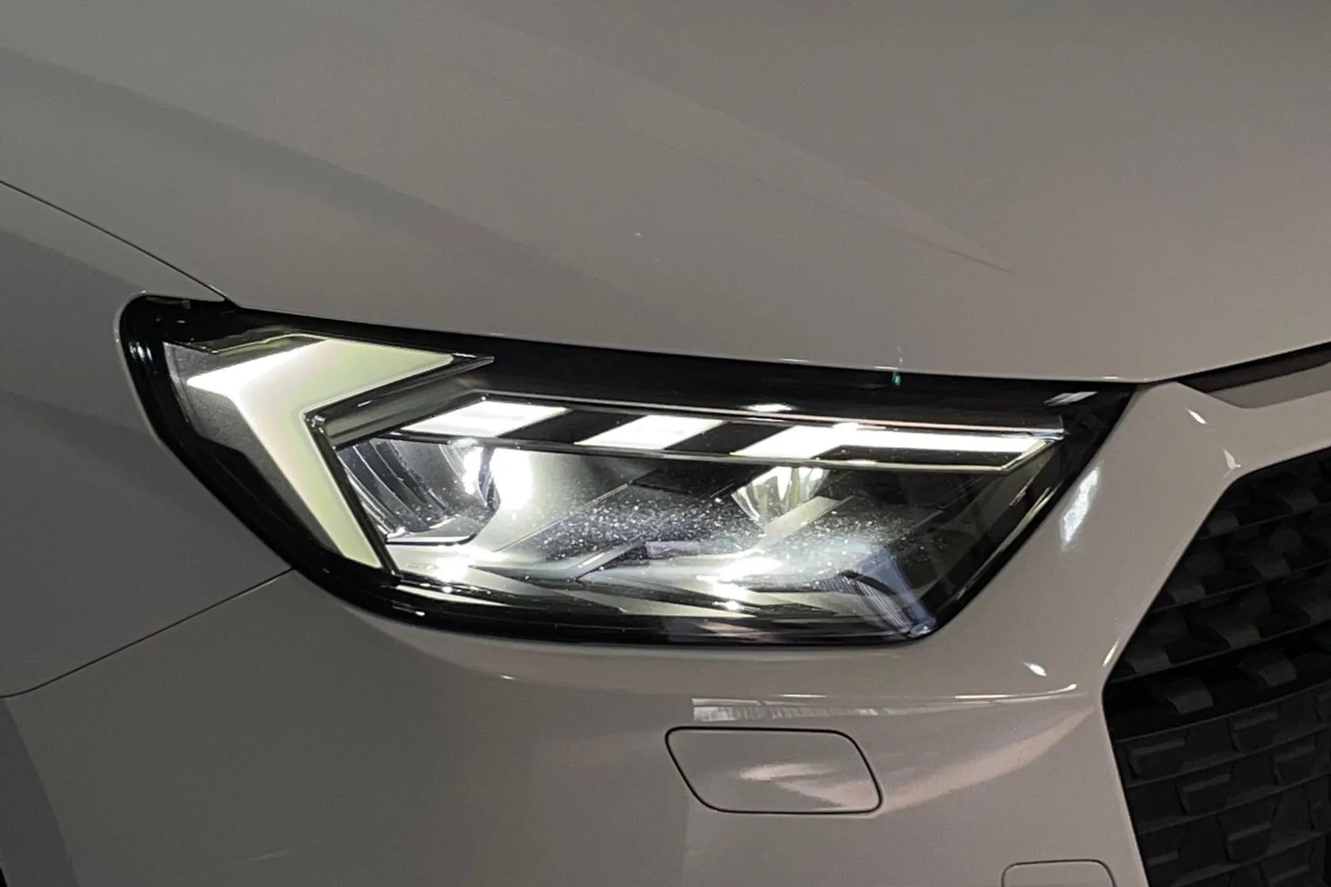 Audi A1 thumbnail image number 27