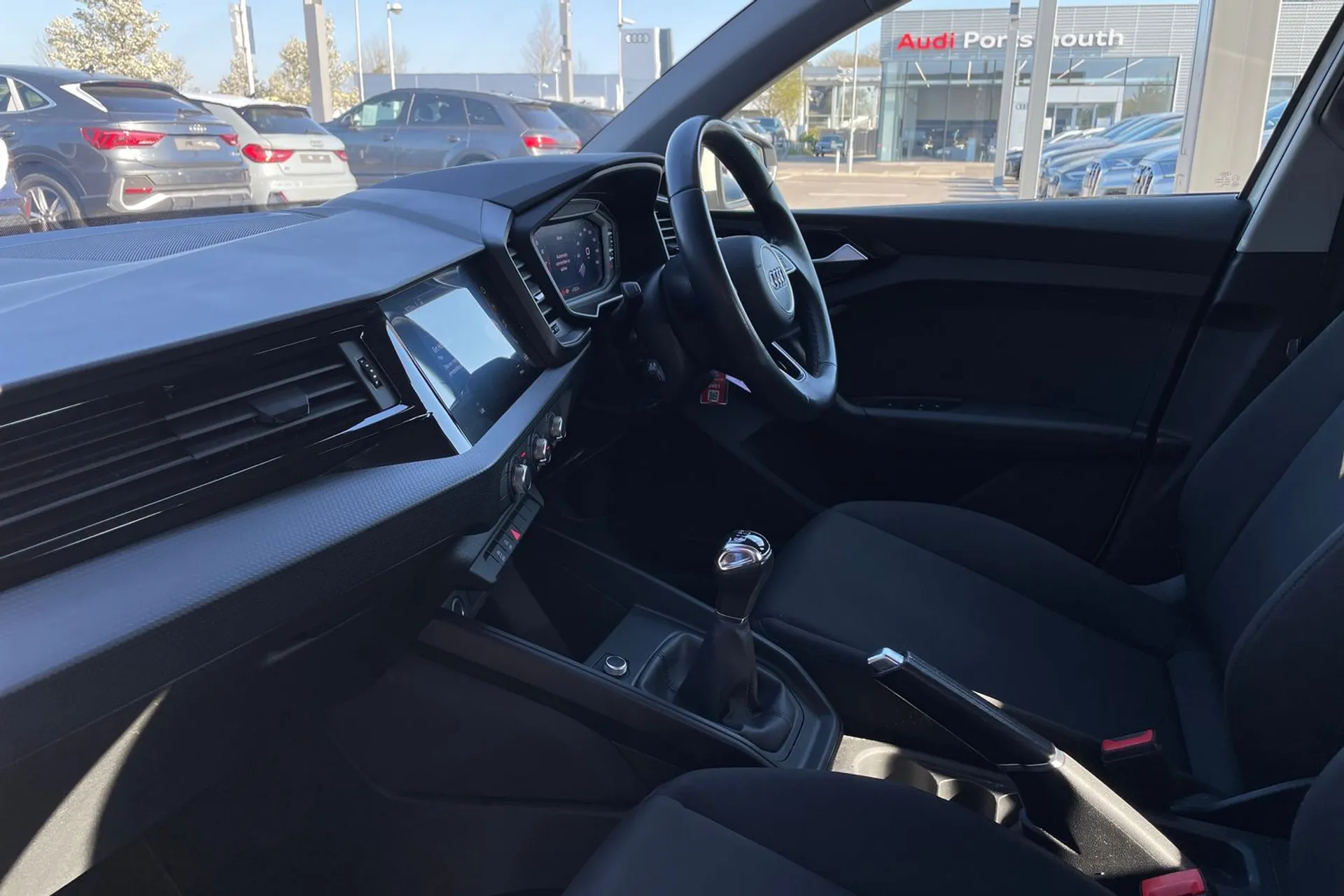 Audi A1 thumbnail image number 31