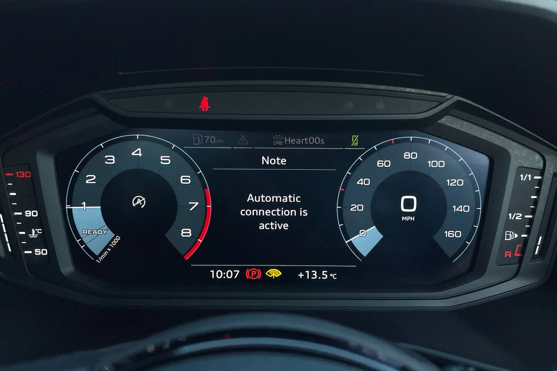 Audi A1 thumbnail image number 42