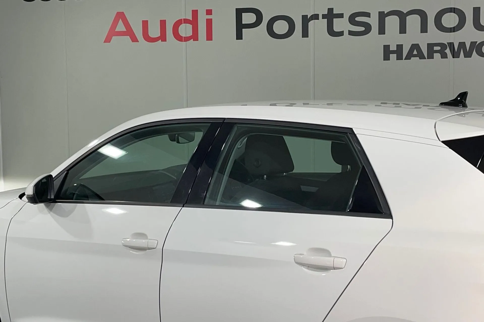 Audi A1 thumbnail image number 12