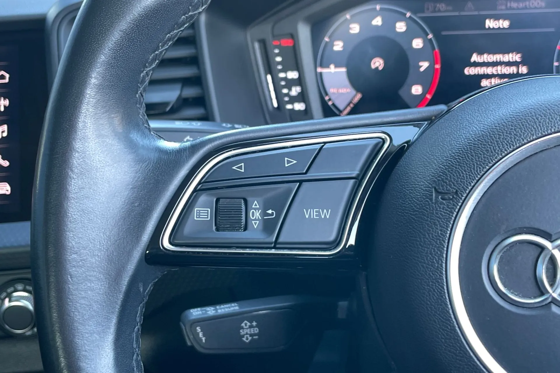 Audi A1 thumbnail image number 38