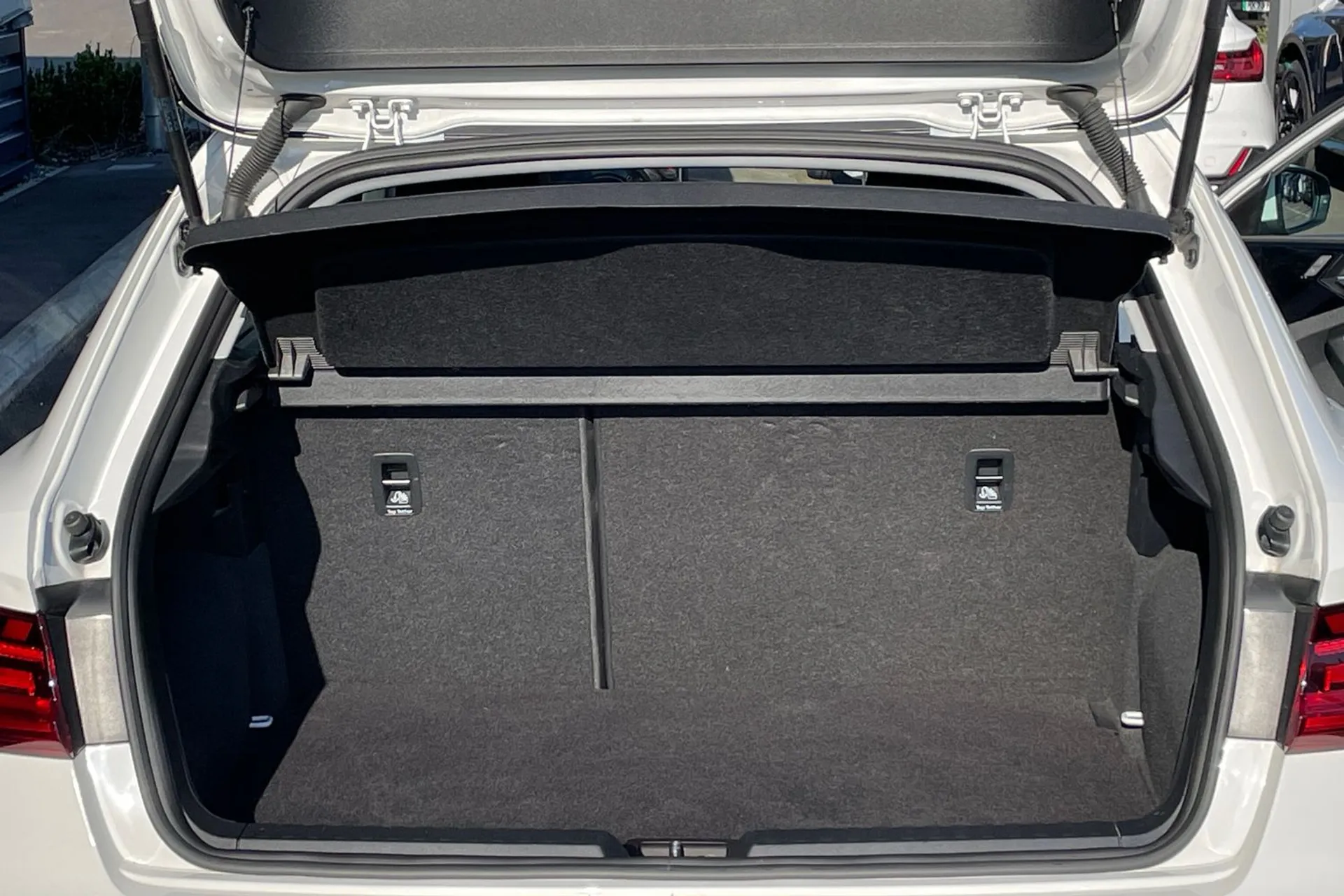 Audi A1 thumbnail image number 18