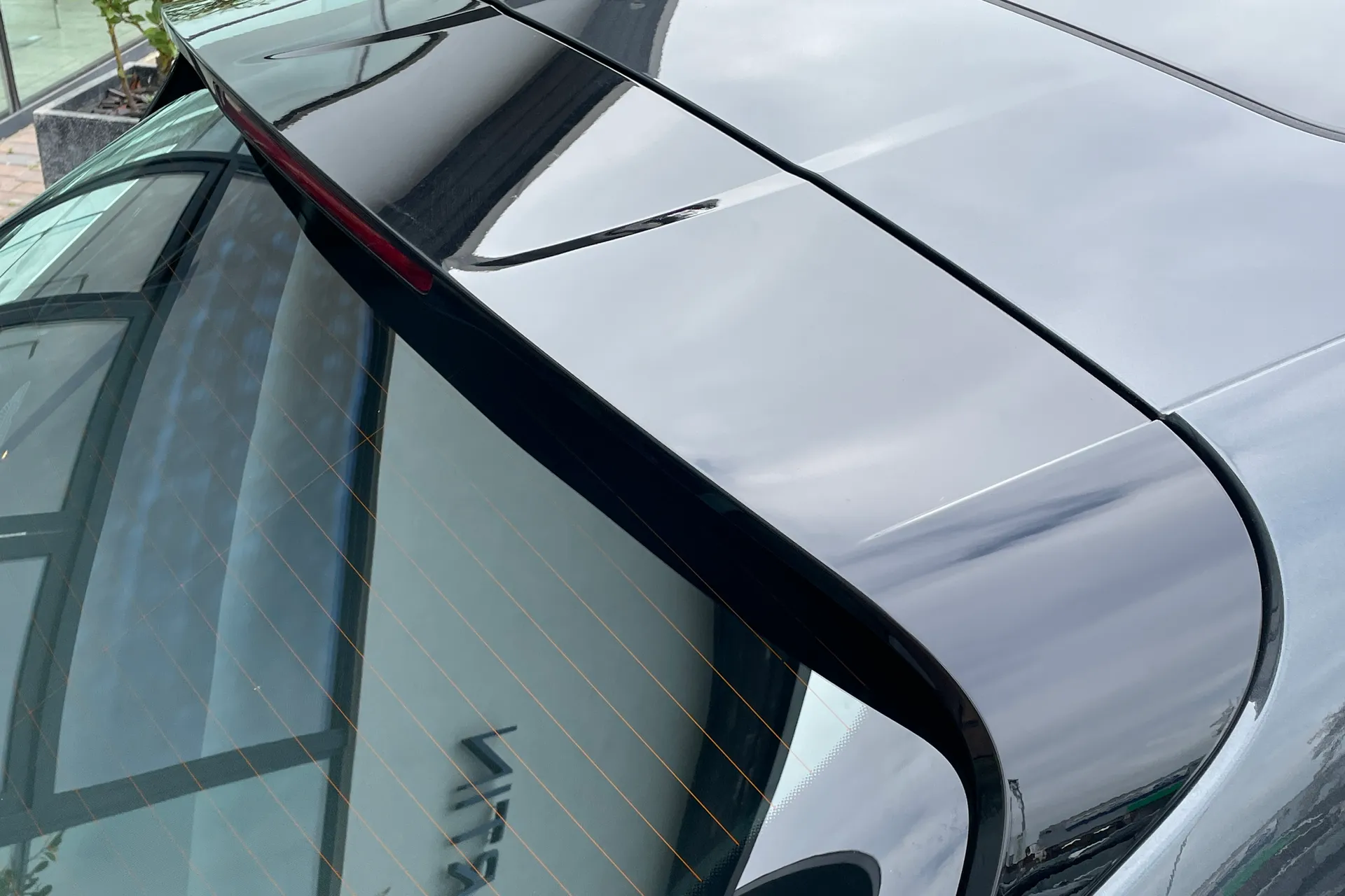 Porsche MACAN thumbnail image number 12