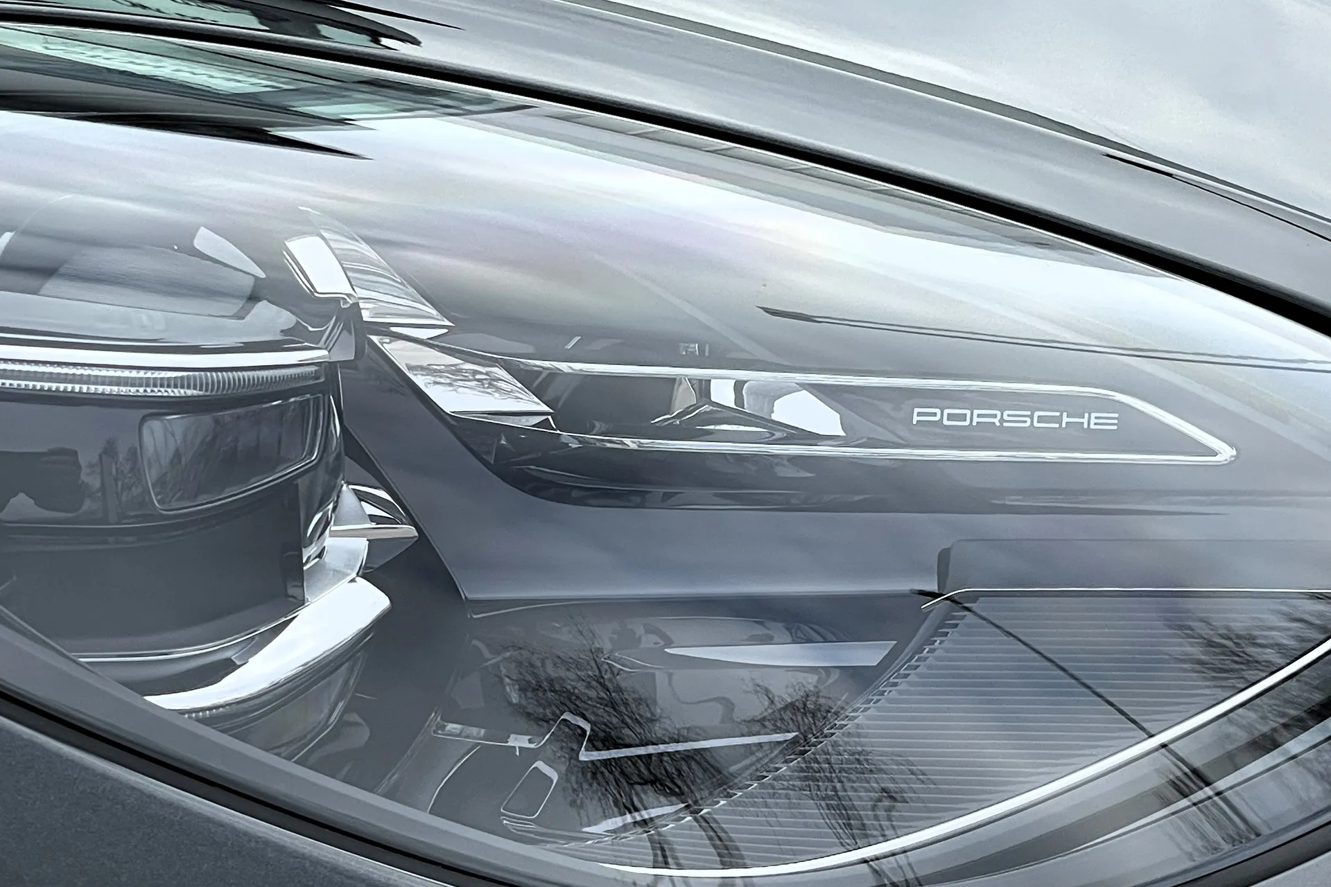Porsche MACAN thumbnail image number 47