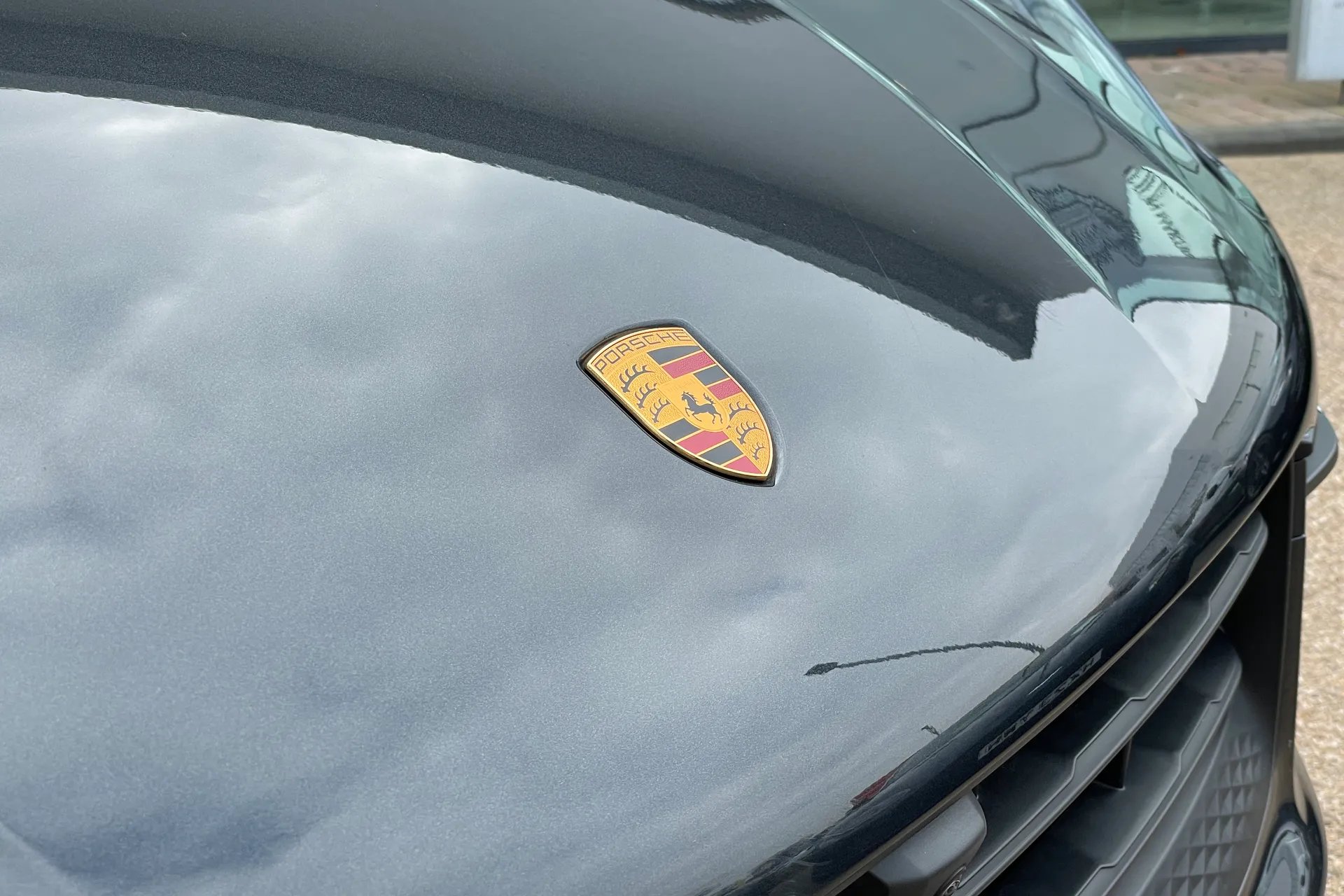 Porsche MACAN thumbnail image number 51
